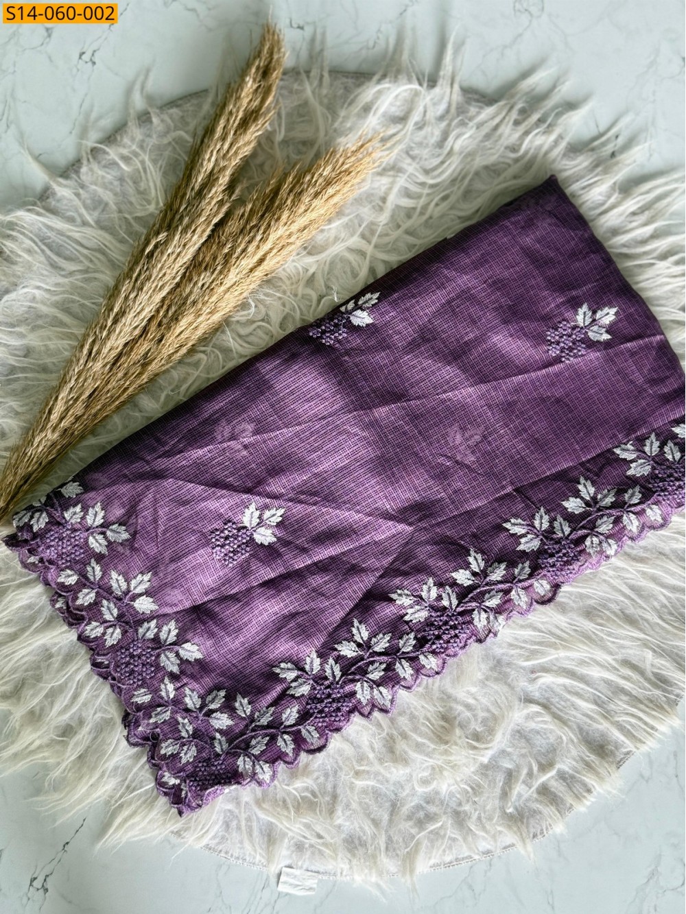 Premium Kota Doriya Sarees