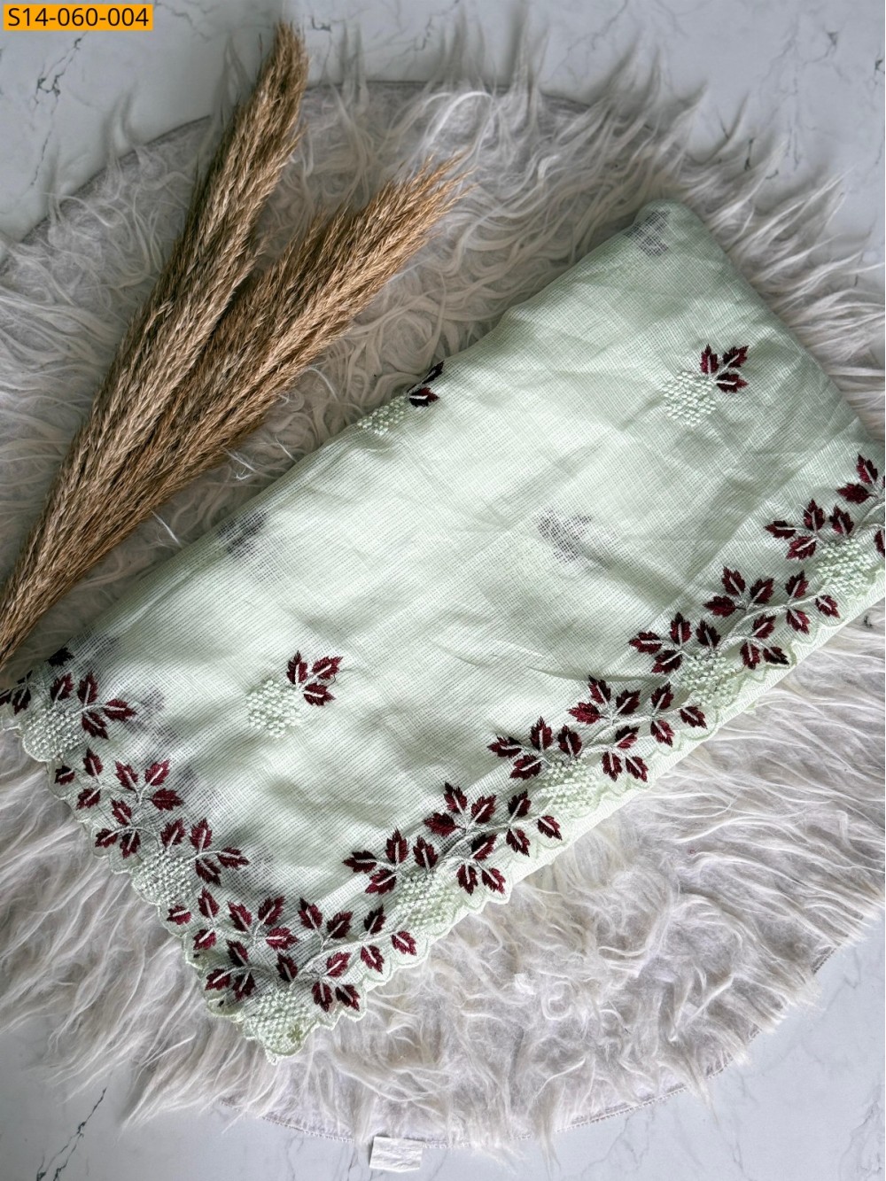 Premium Kota Doriya Sarees