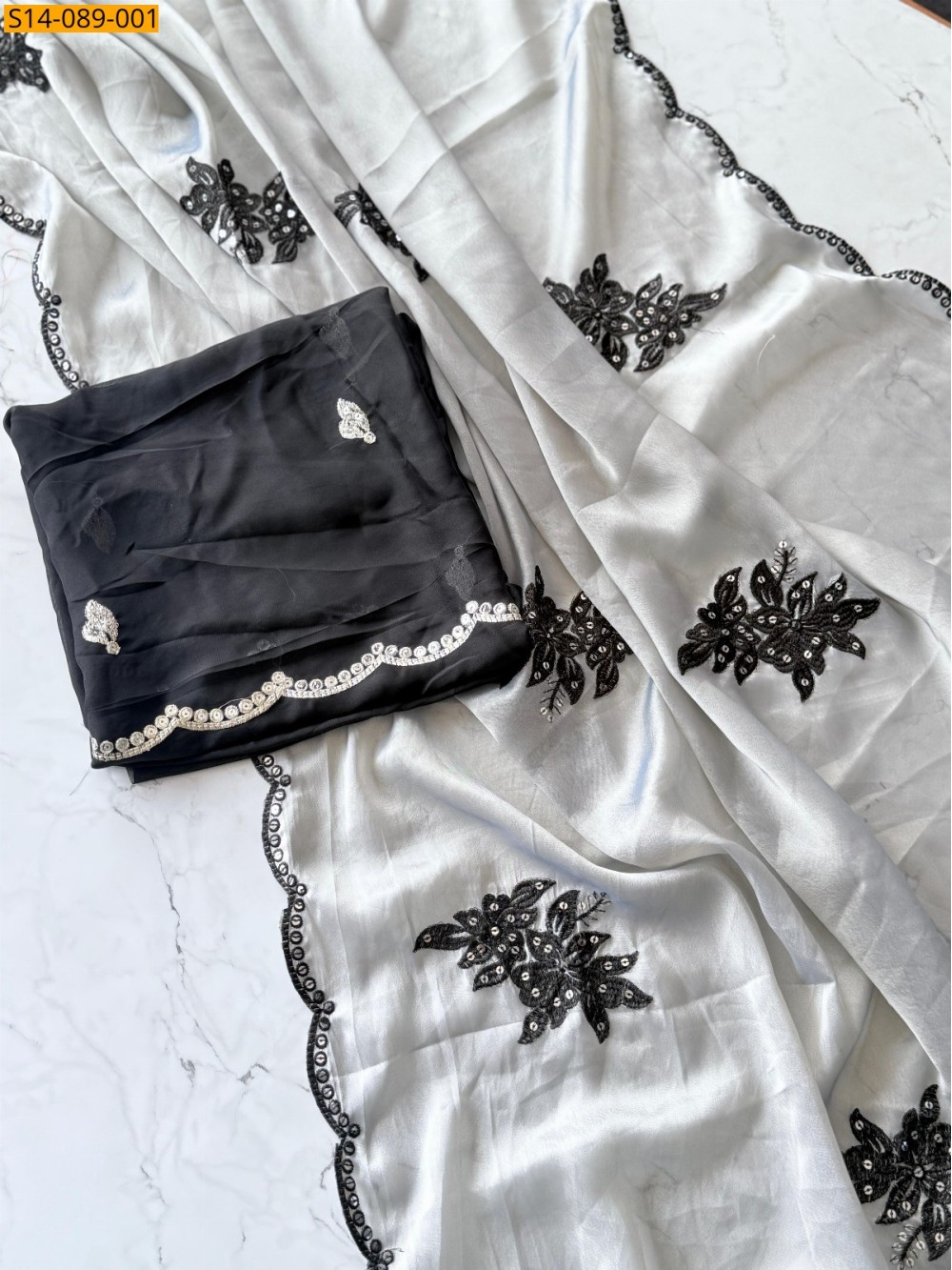 Rangoli Silk  Saree