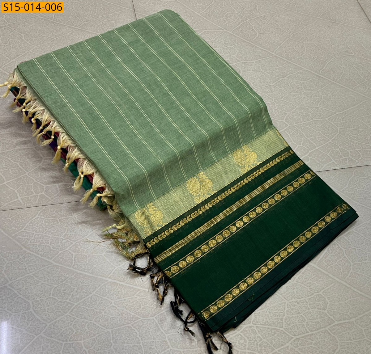 kanchi cotton sarees 