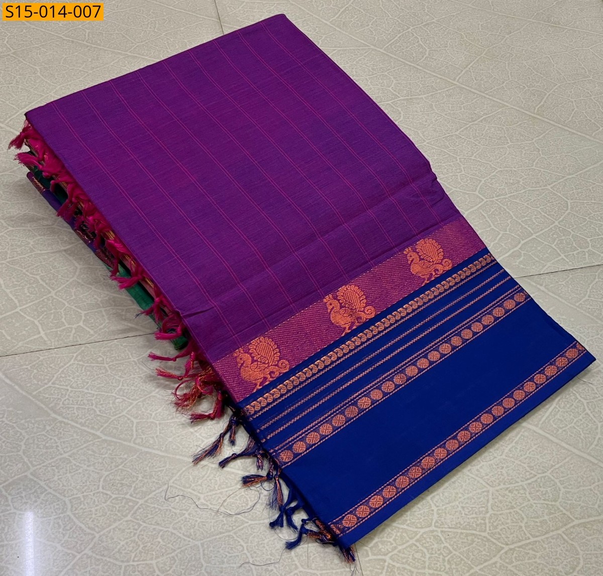 kanchi cotton sarees 