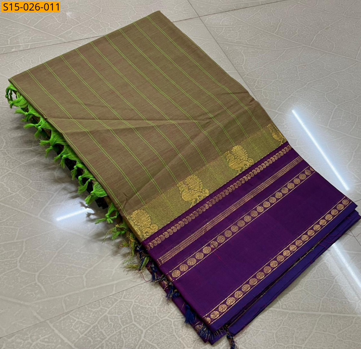 Kanchi Cotton Sarees Kanchi Cotton Sarees