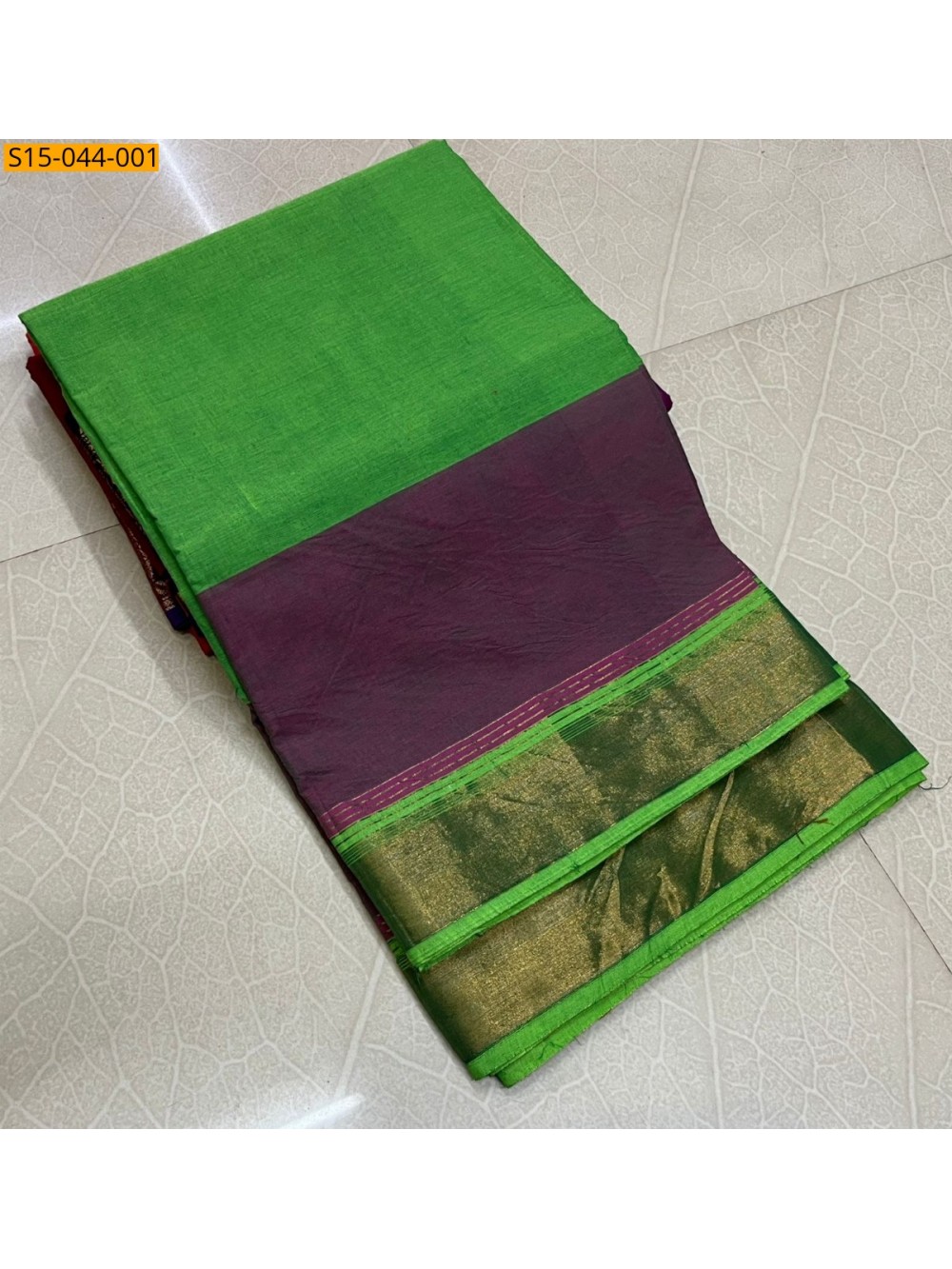 Chettinad cotton sarees without blouse