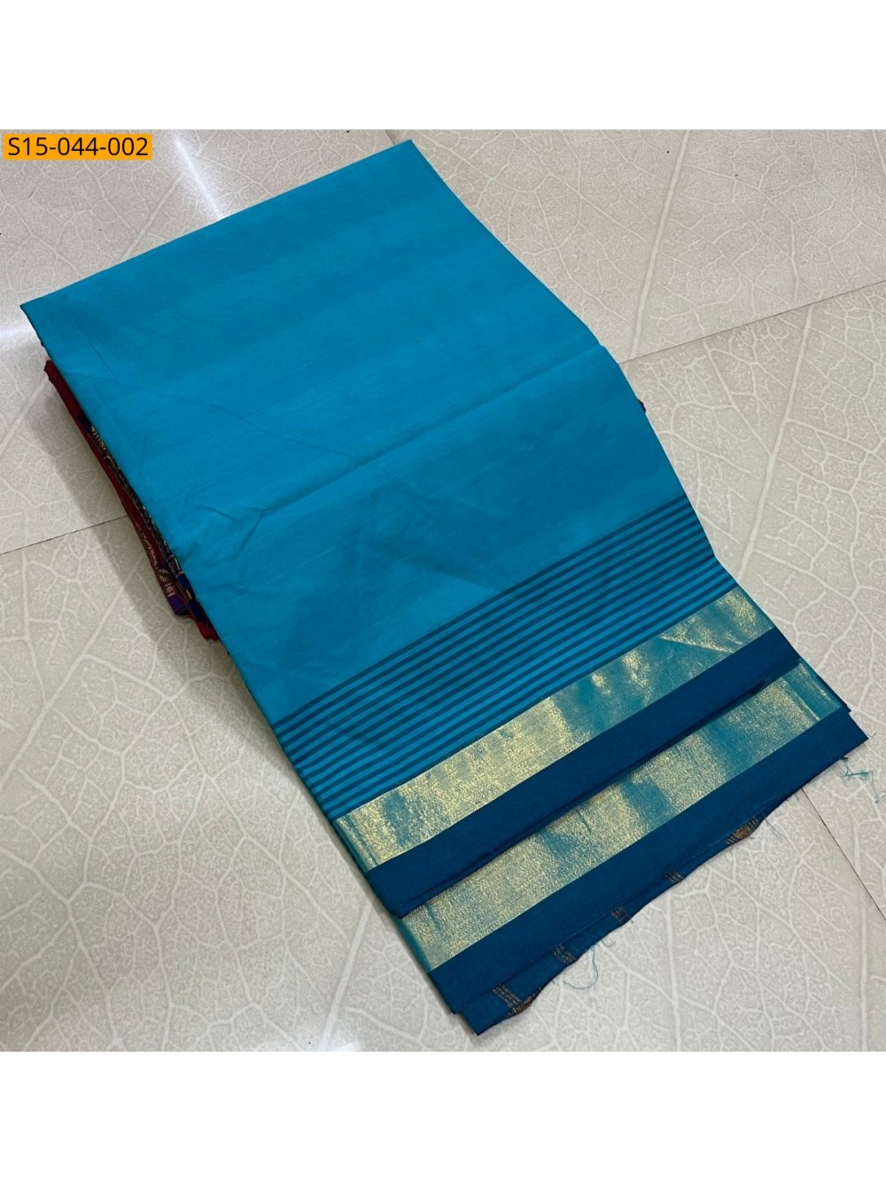 Chettinad cotton sarees without blouse
