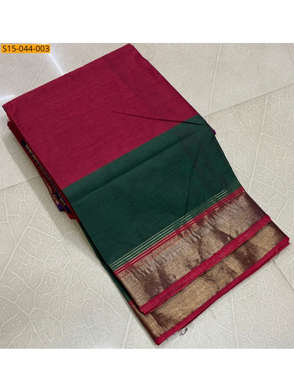 Chettinad cotton sarees without blouse
