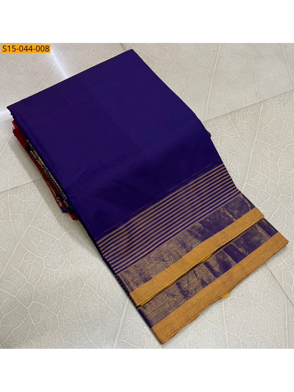 Chettinad cotton sarees without blouse