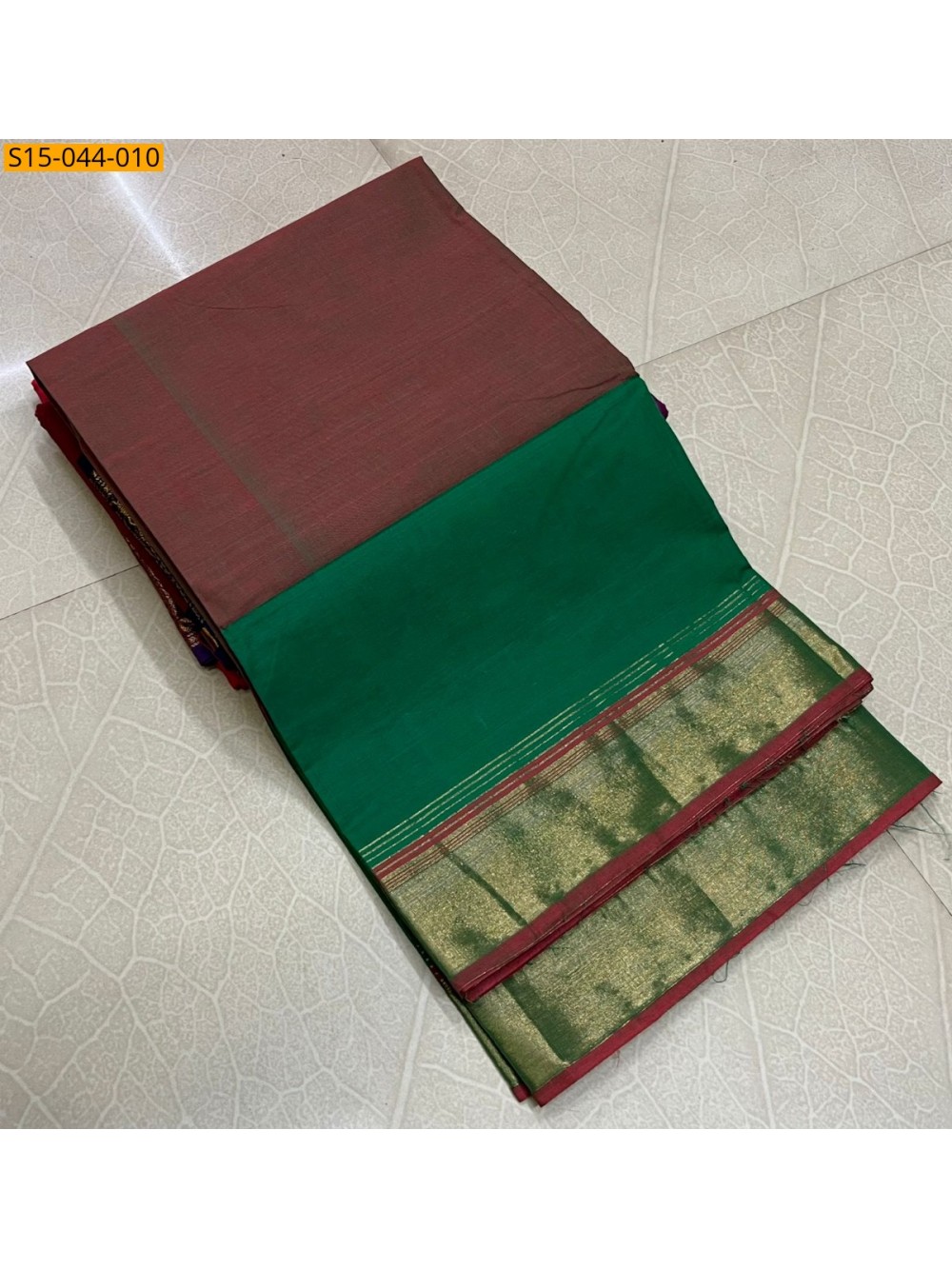 Chettinad cotton sarees without blouse