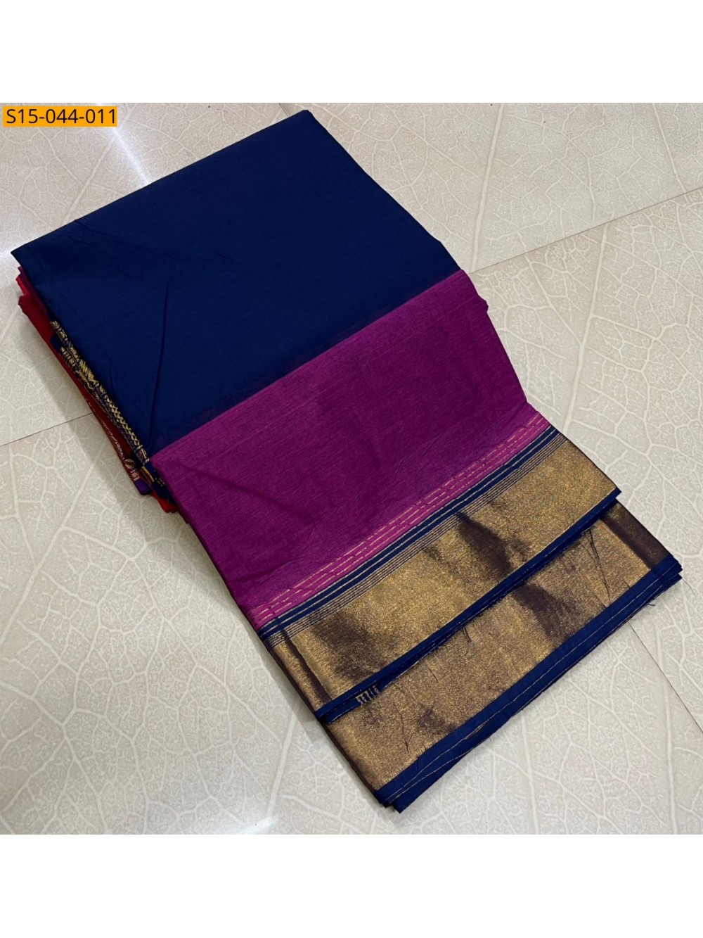 Chettinad cotton sarees without blouse