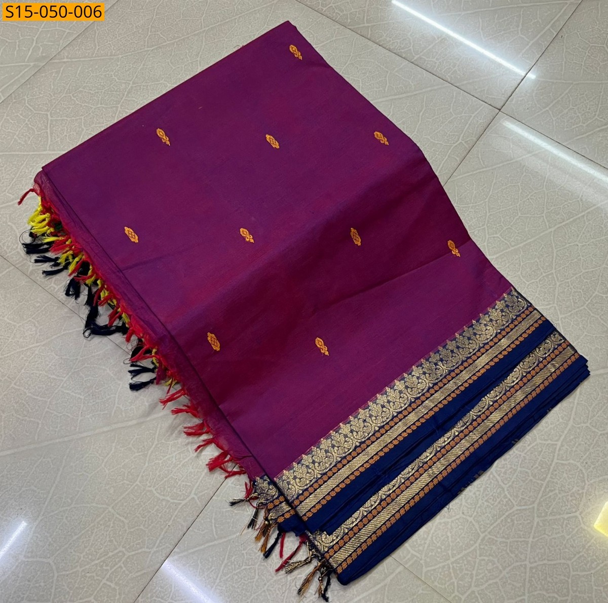 Kanchi Cotton Sarees Kanchi Cotton Sarees