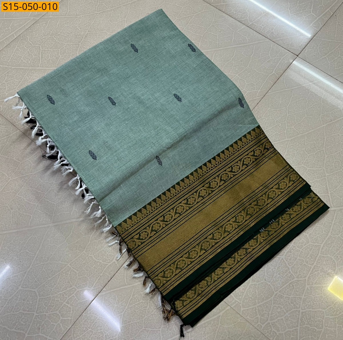 Kanchi Cotton Sarees Kanchi Cotton Sarees