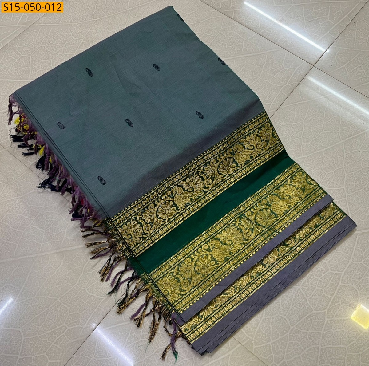 Kanchi Cotton Sarees Kanchi Cotton Sarees