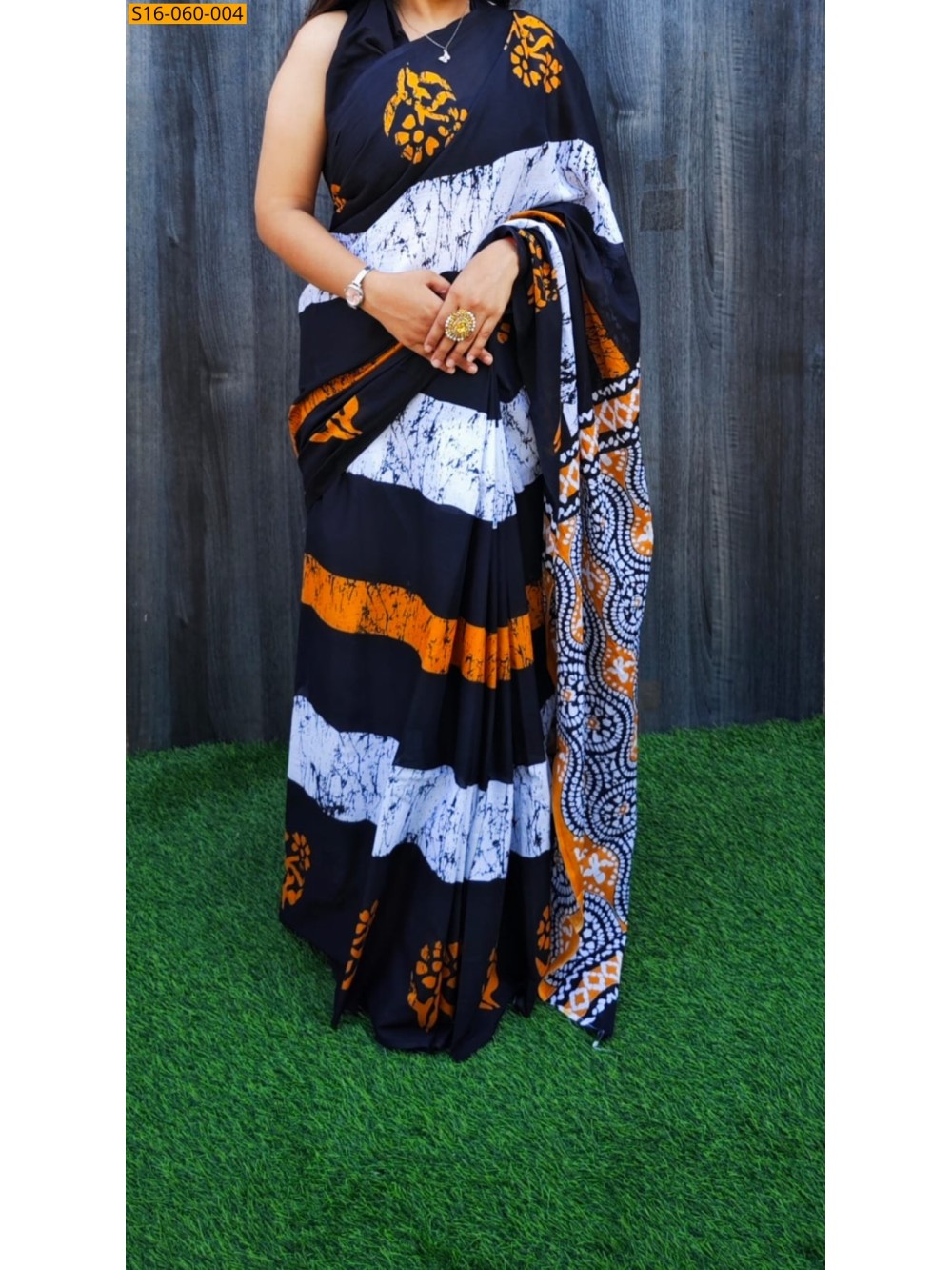 Mulmul cotton sarees
