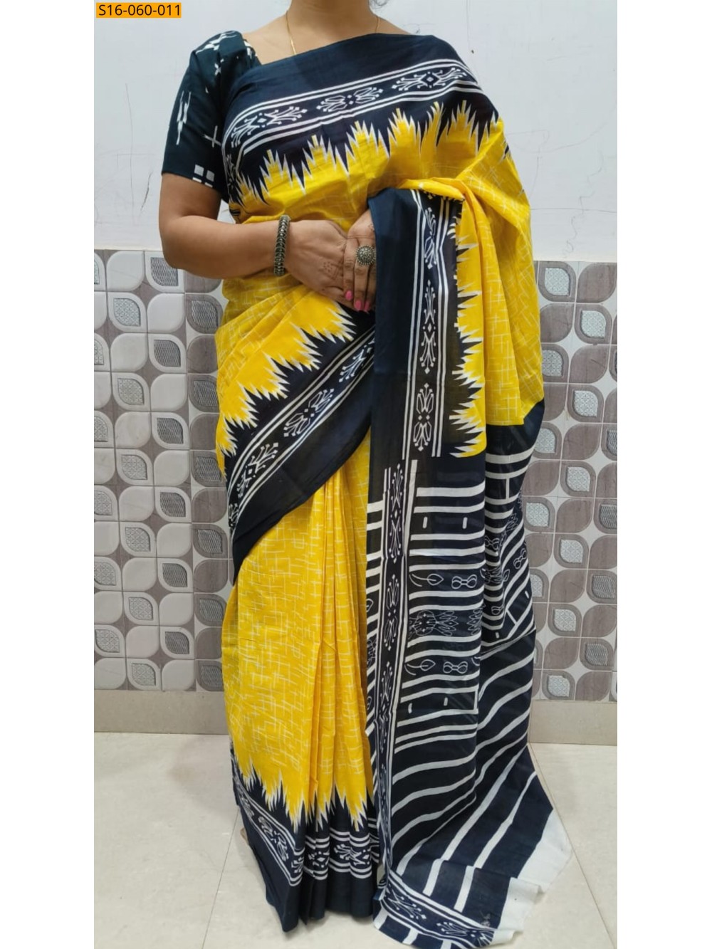 Mulmul cotton sarees