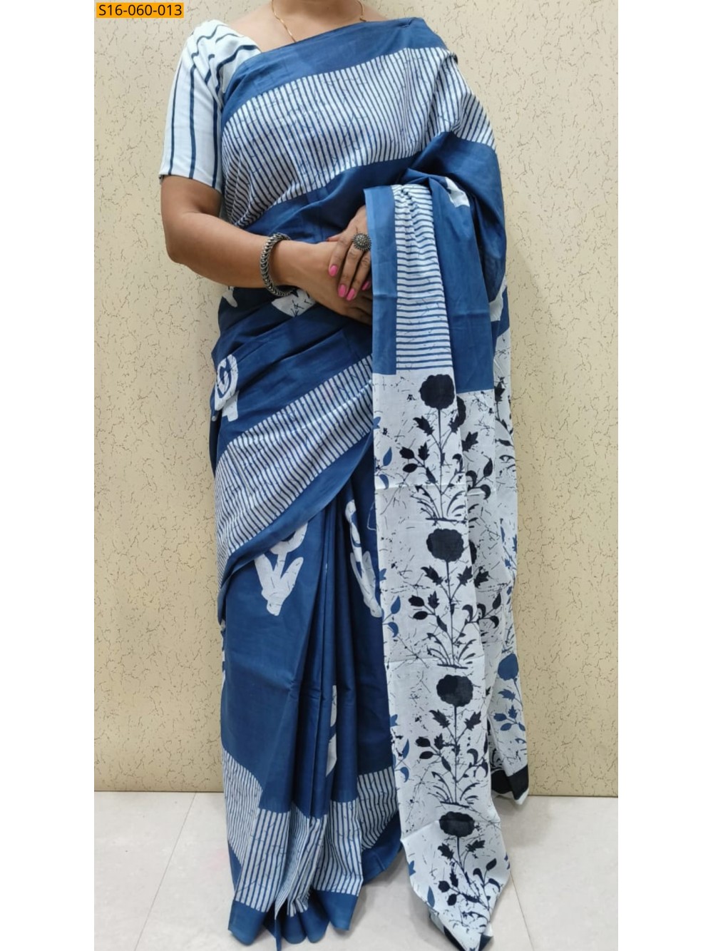 Mulmul cotton sarees