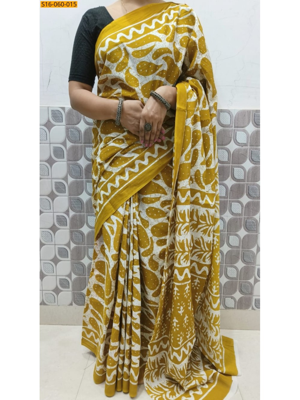 Mulmul cotton sarees
