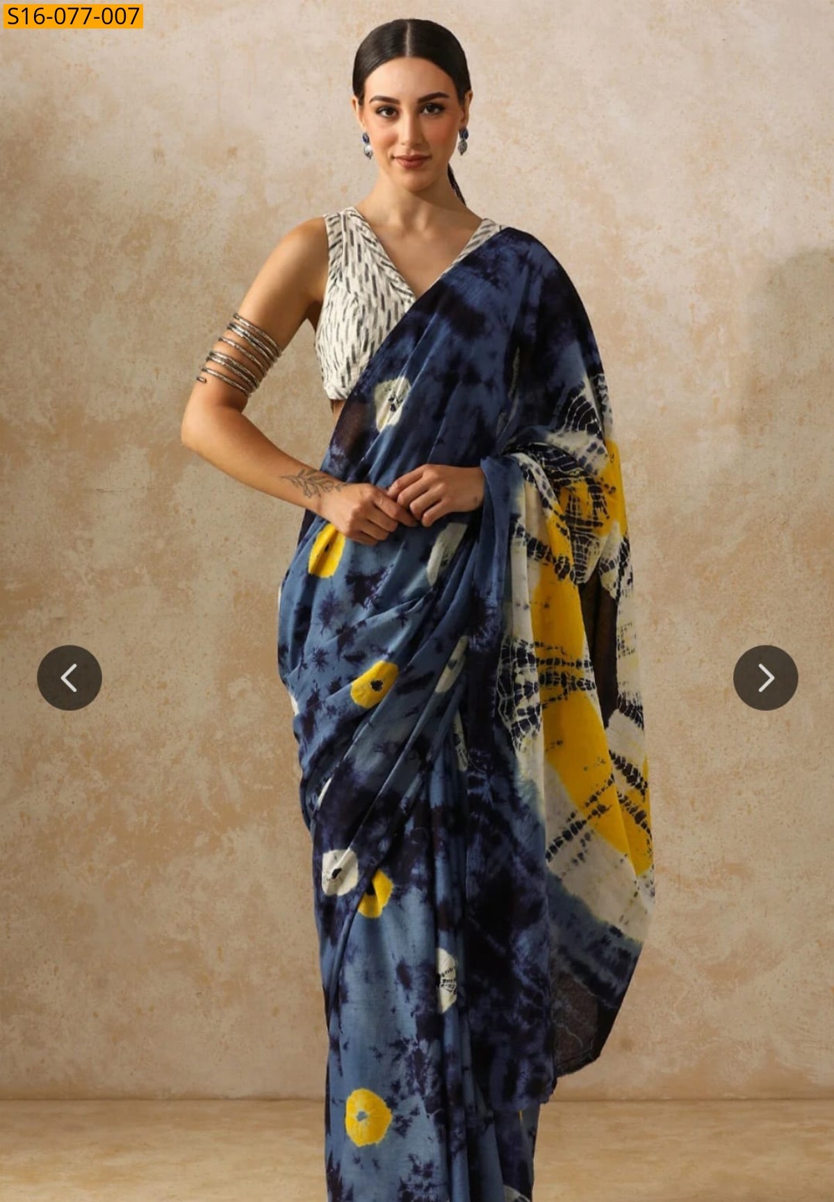 Gray Mulmul cotton  sarees