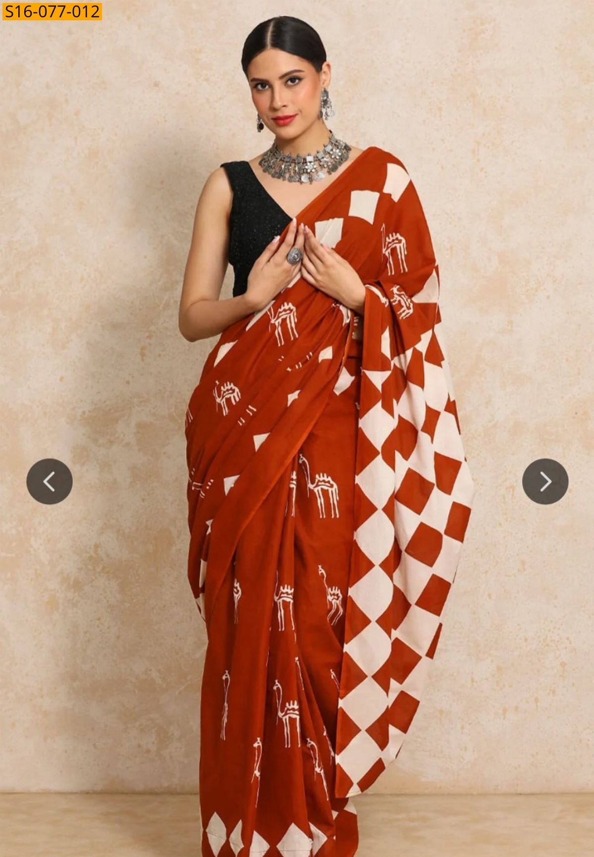 Mulmul cotton  sarees