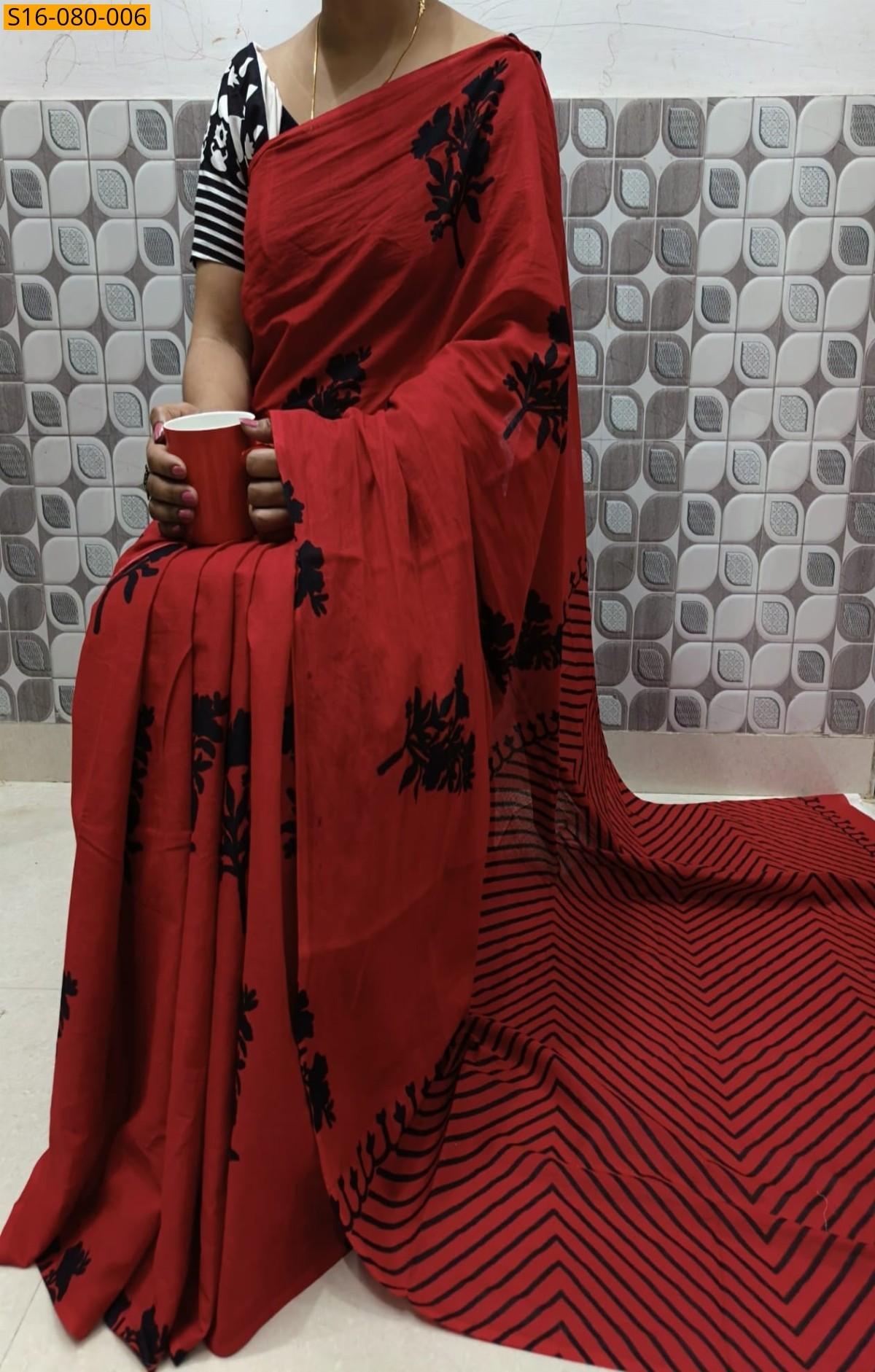 Mulmul cotton sarees Mulmul cotton sarees