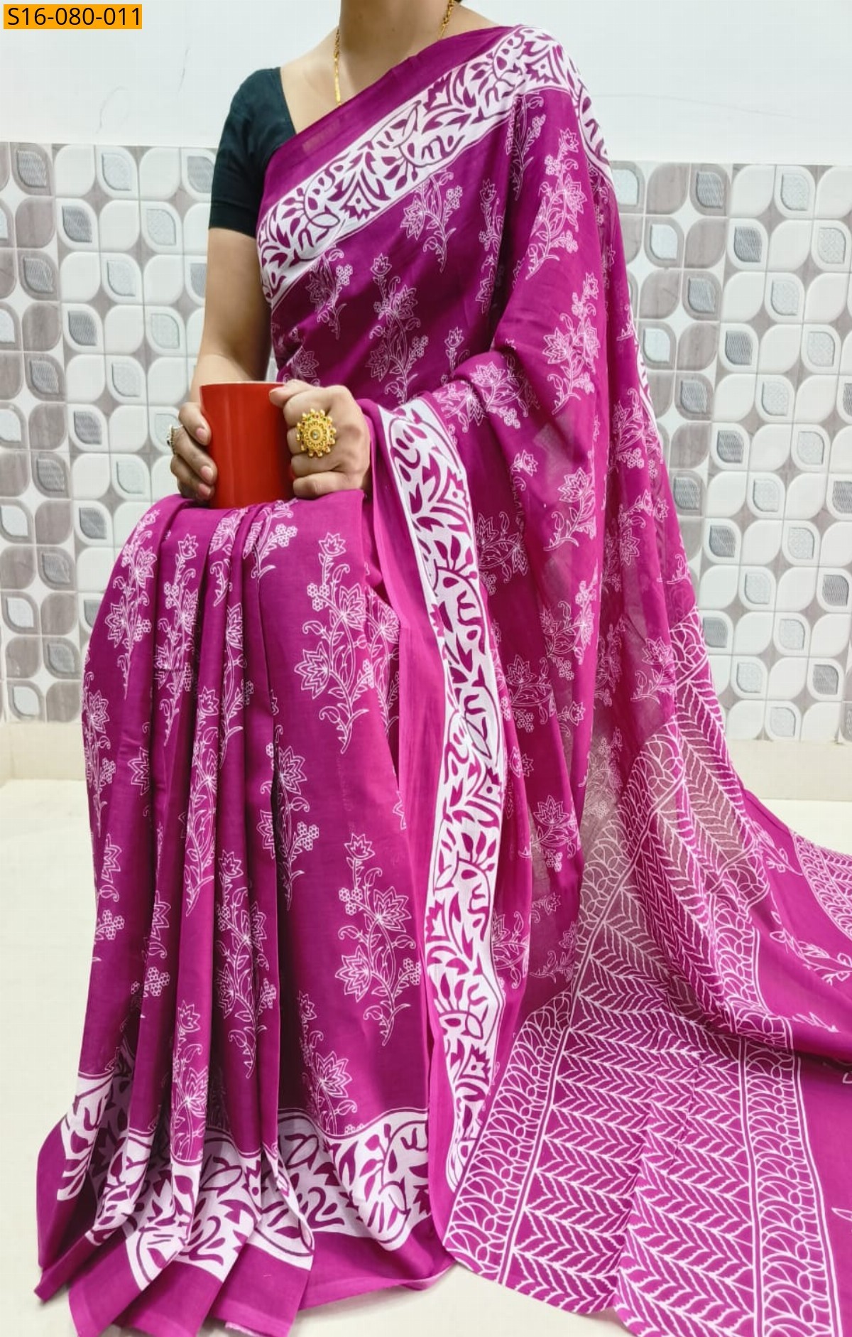 Mulmul cotton sarees Mulmul cotton sarees