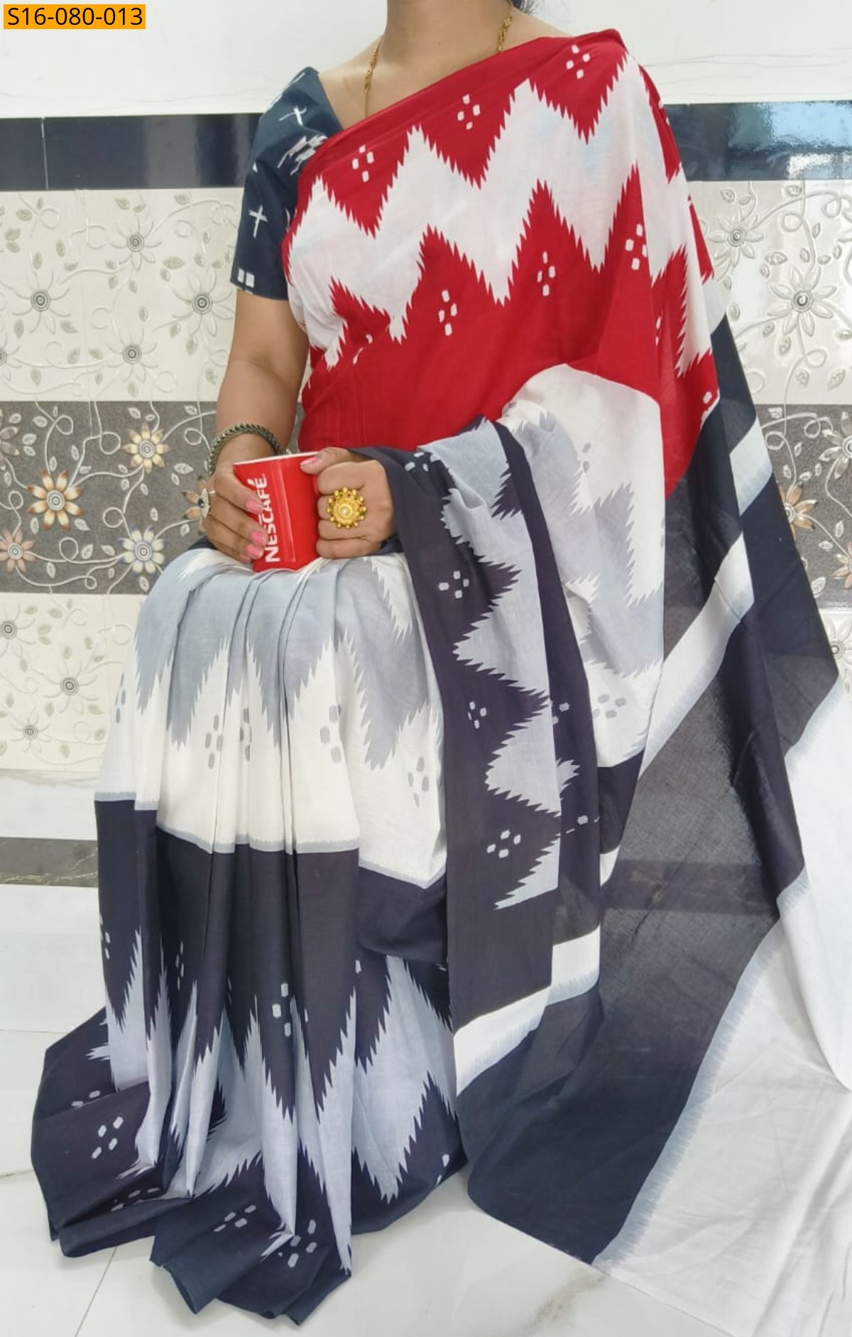 Mulmul cotton sarees Mulmul cotton sarees