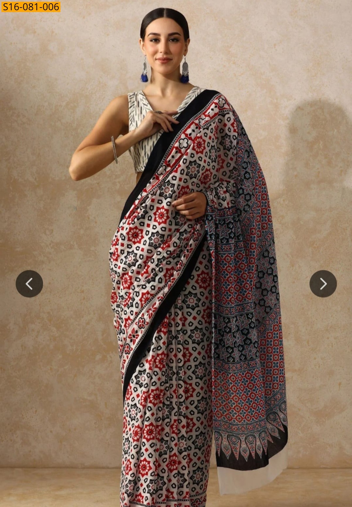 Mulmul cotton  sarees