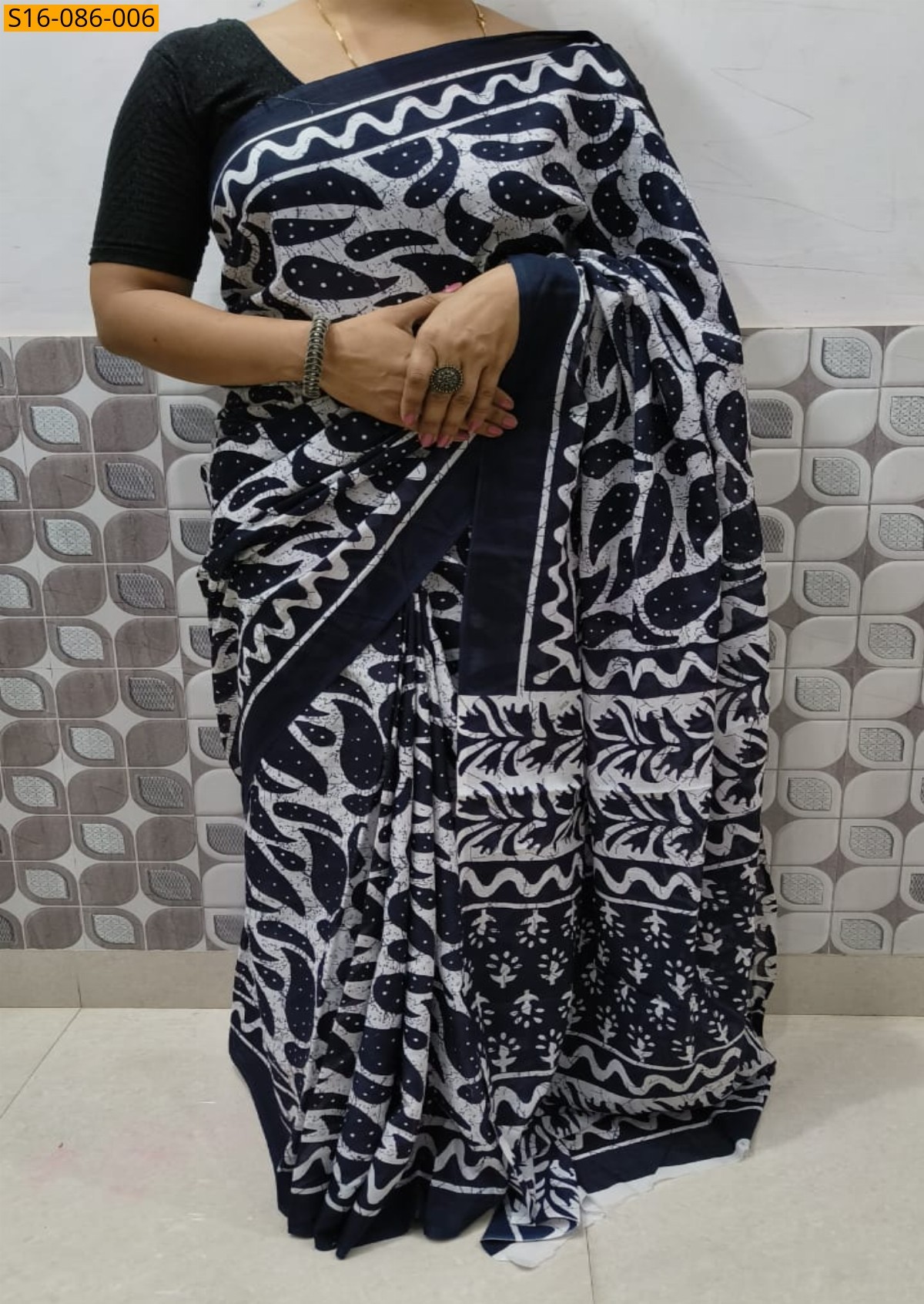 Mulmul cotton  sarees