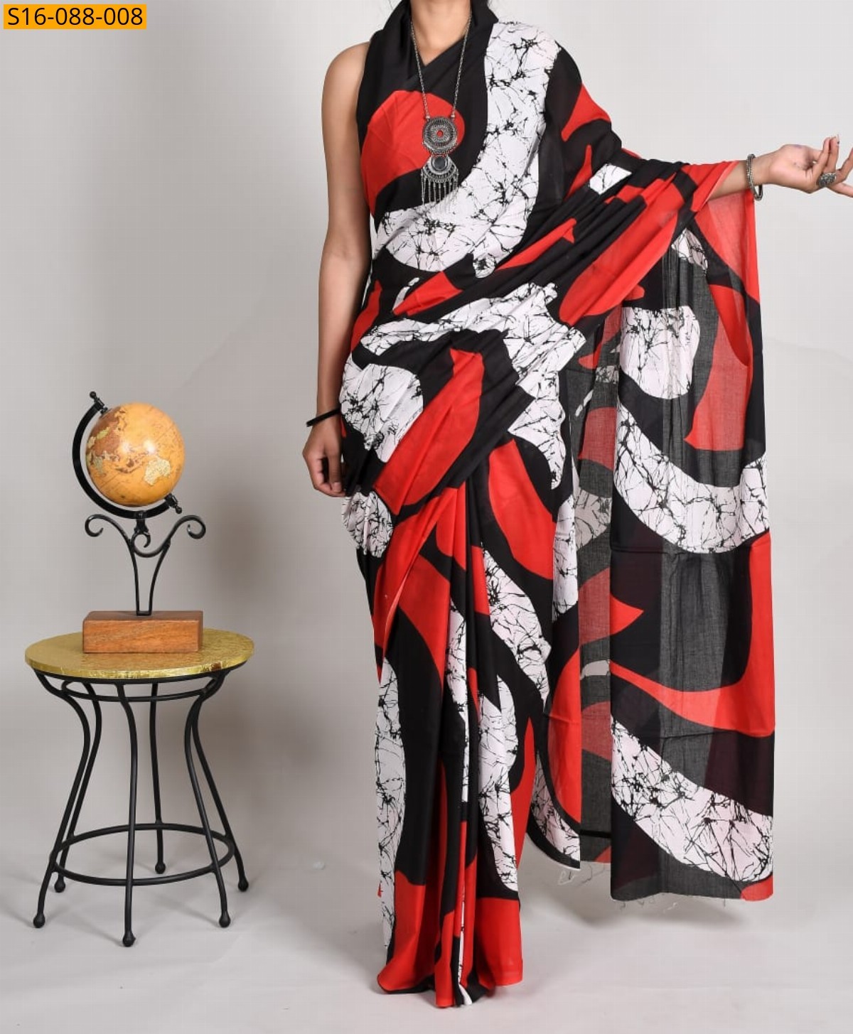 Multi colour Mulmul cotton  sarees