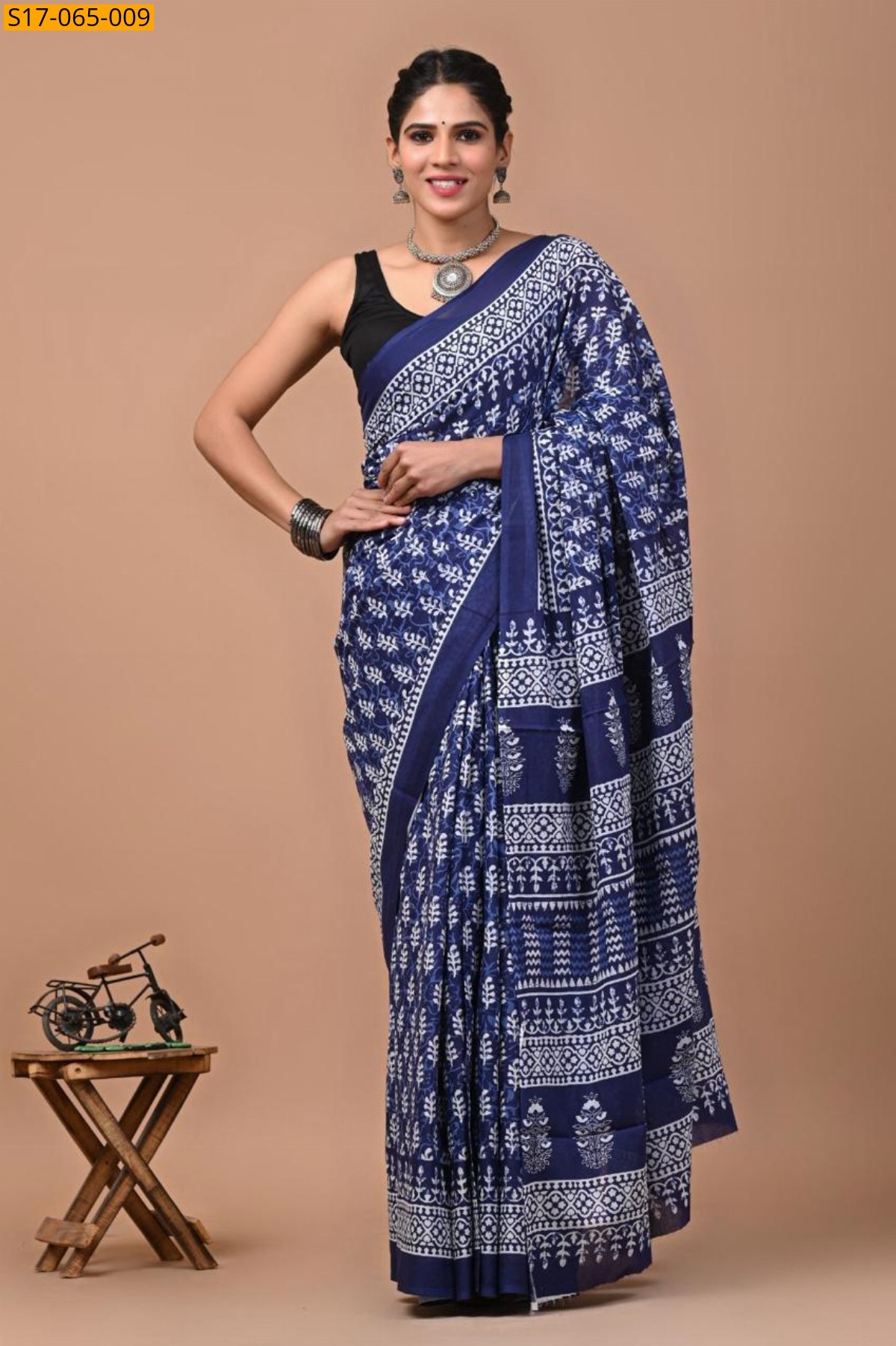 Mulmul cotton sarees 