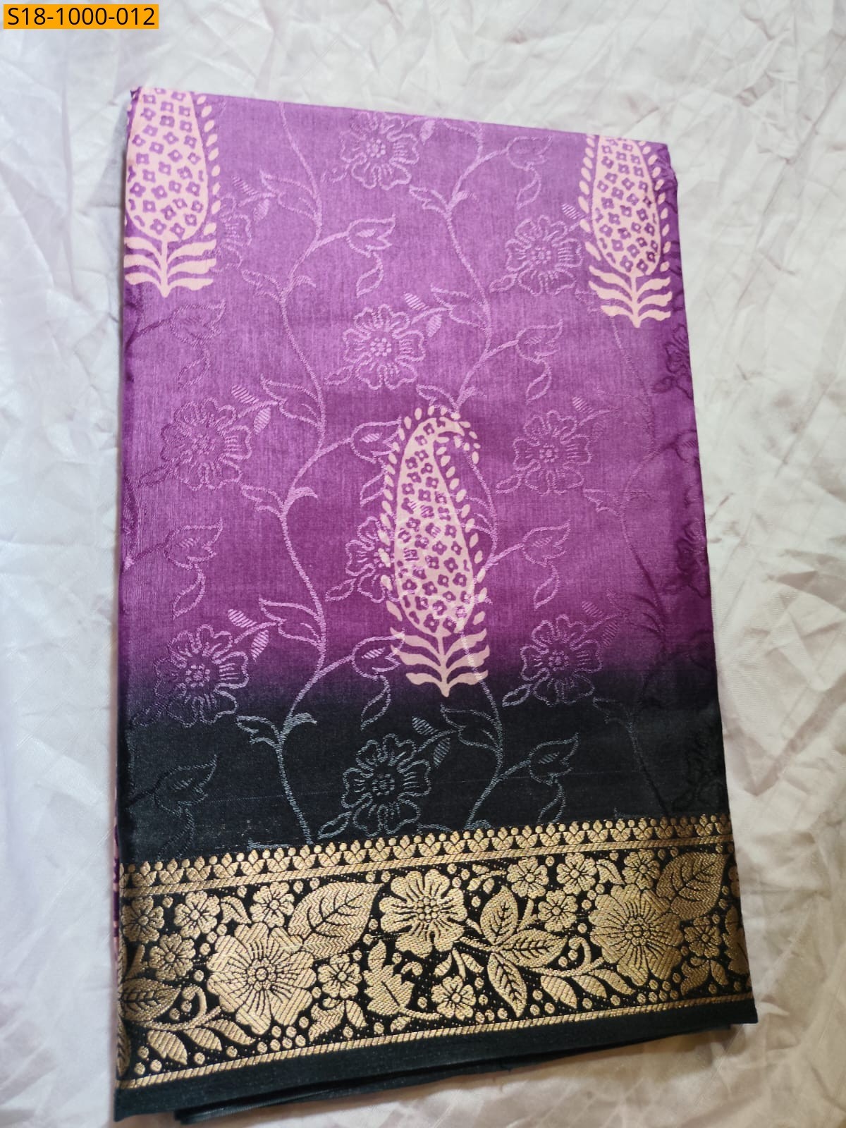 Fancy Dola Silk Saree Fancy Dola Silk Saree