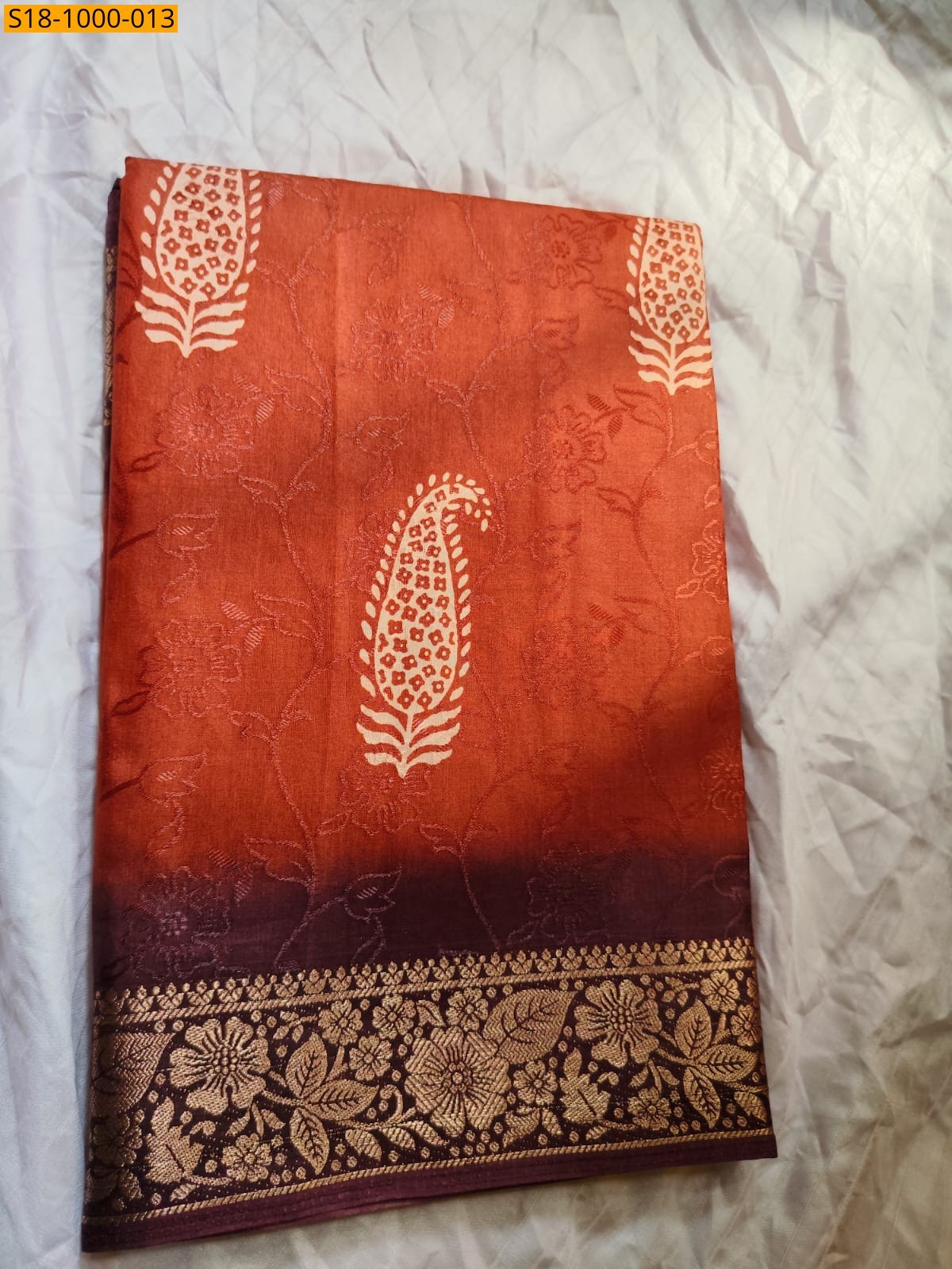 Fancy Dola Silk Saree Fancy Dola Silk Saree