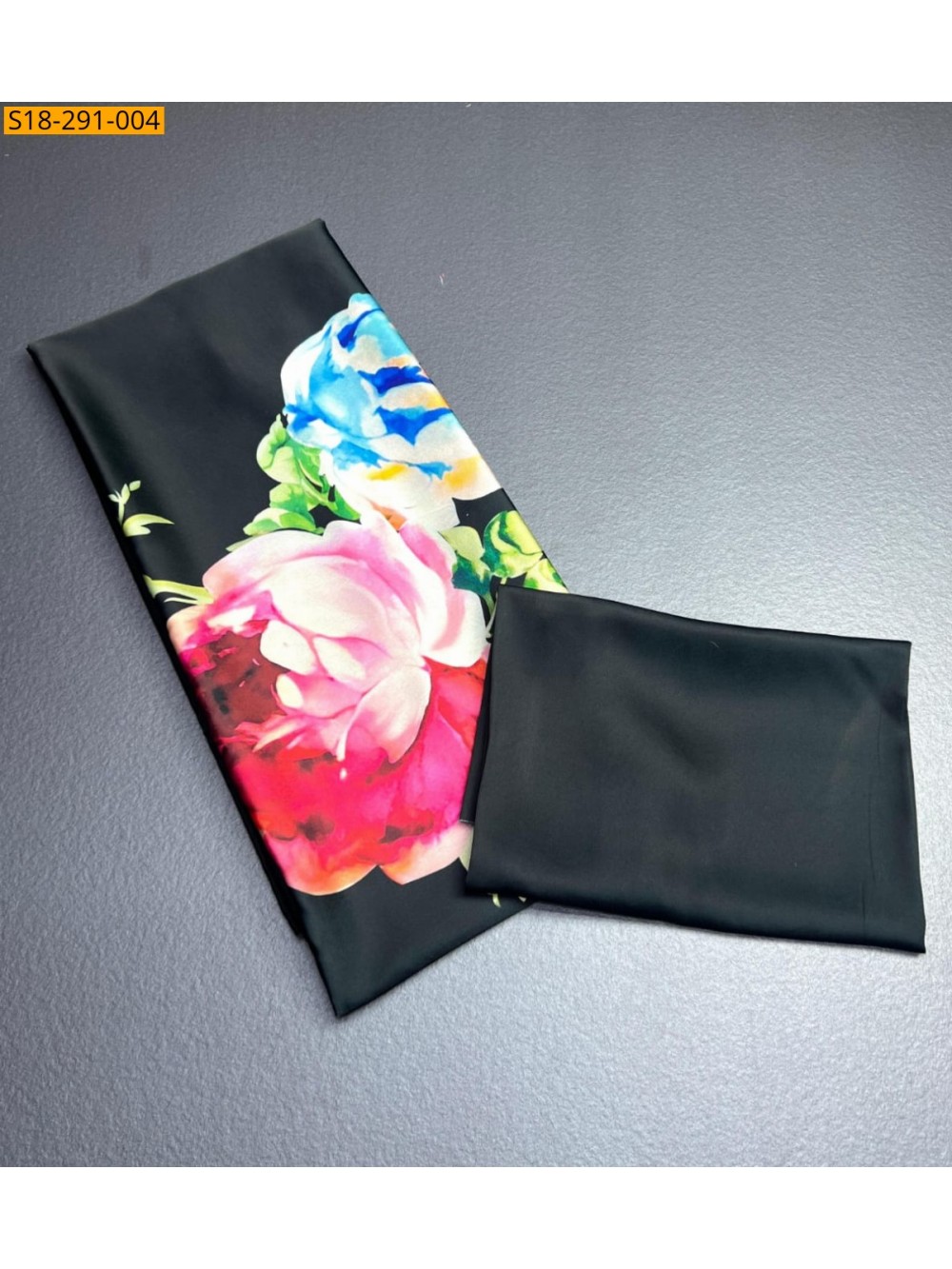Fancy japan satin sarees