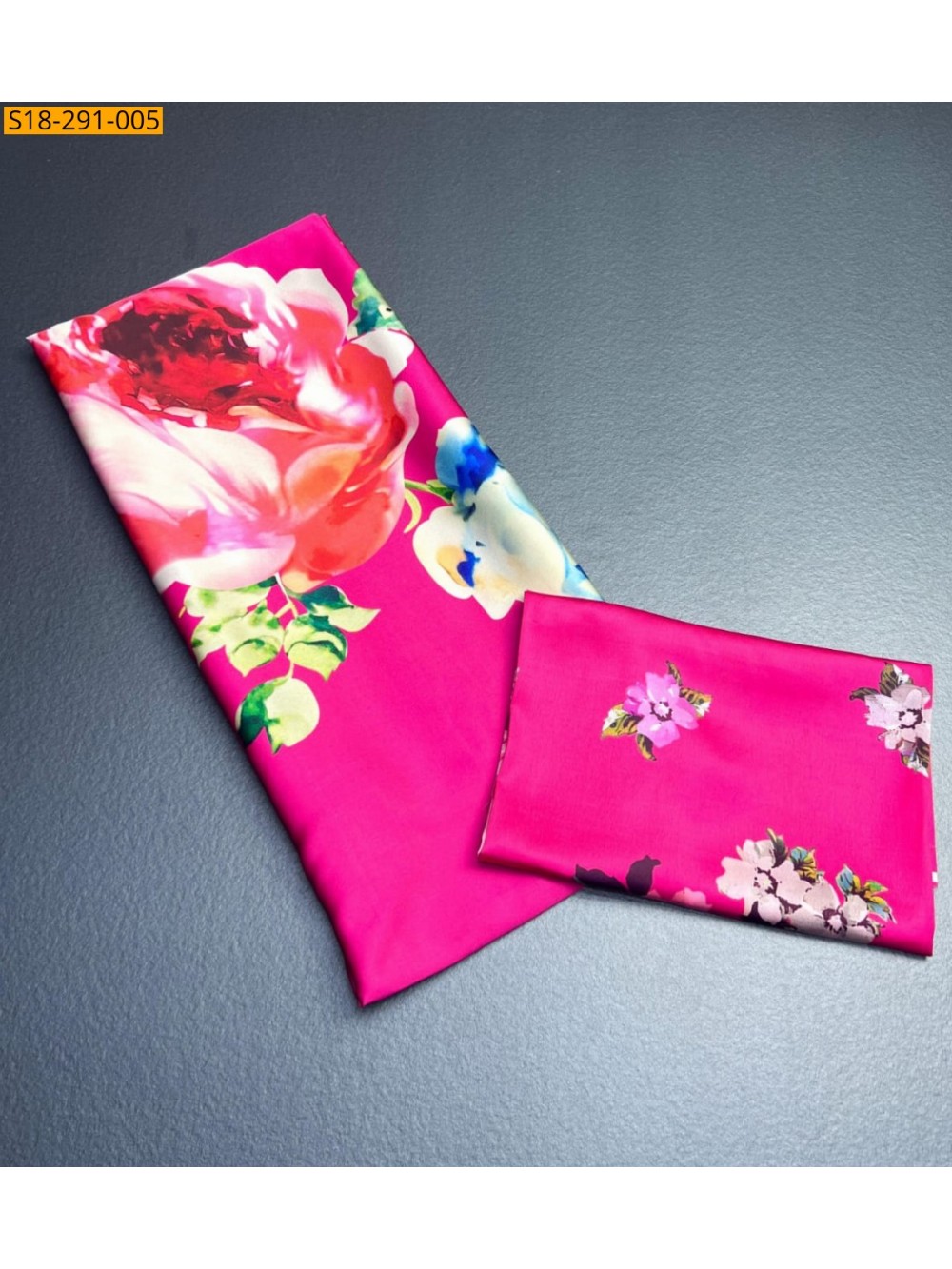 Fancy japan satin sarees