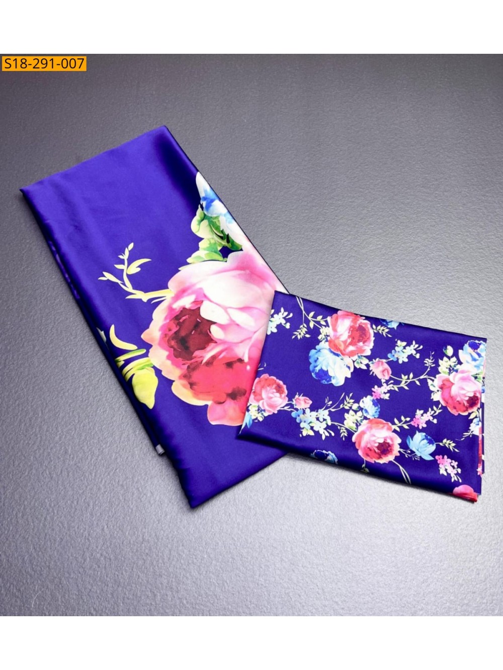 Fancy japan satin sarees