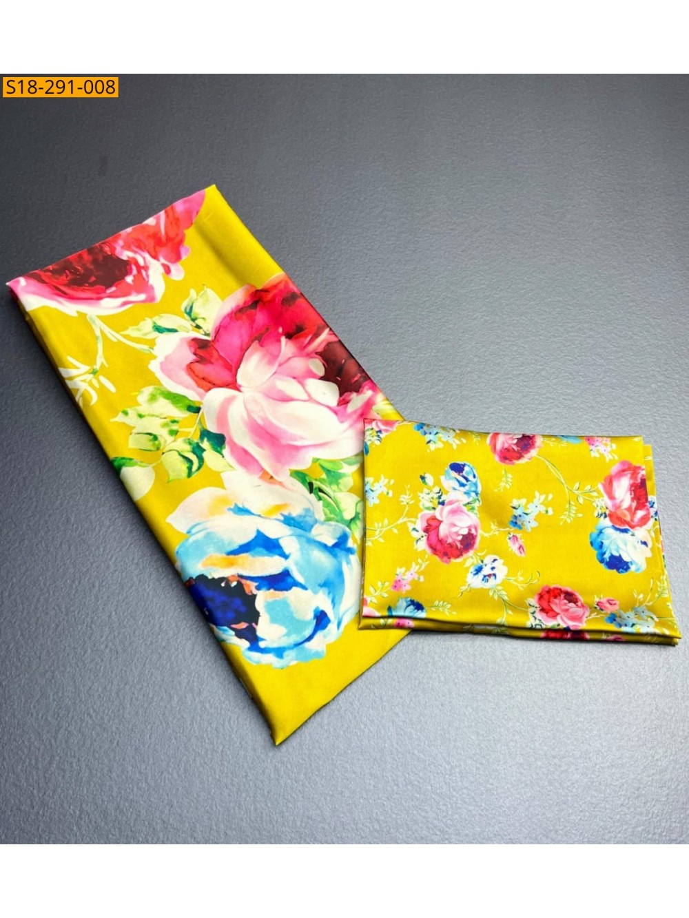 Fancy japan satin sarees