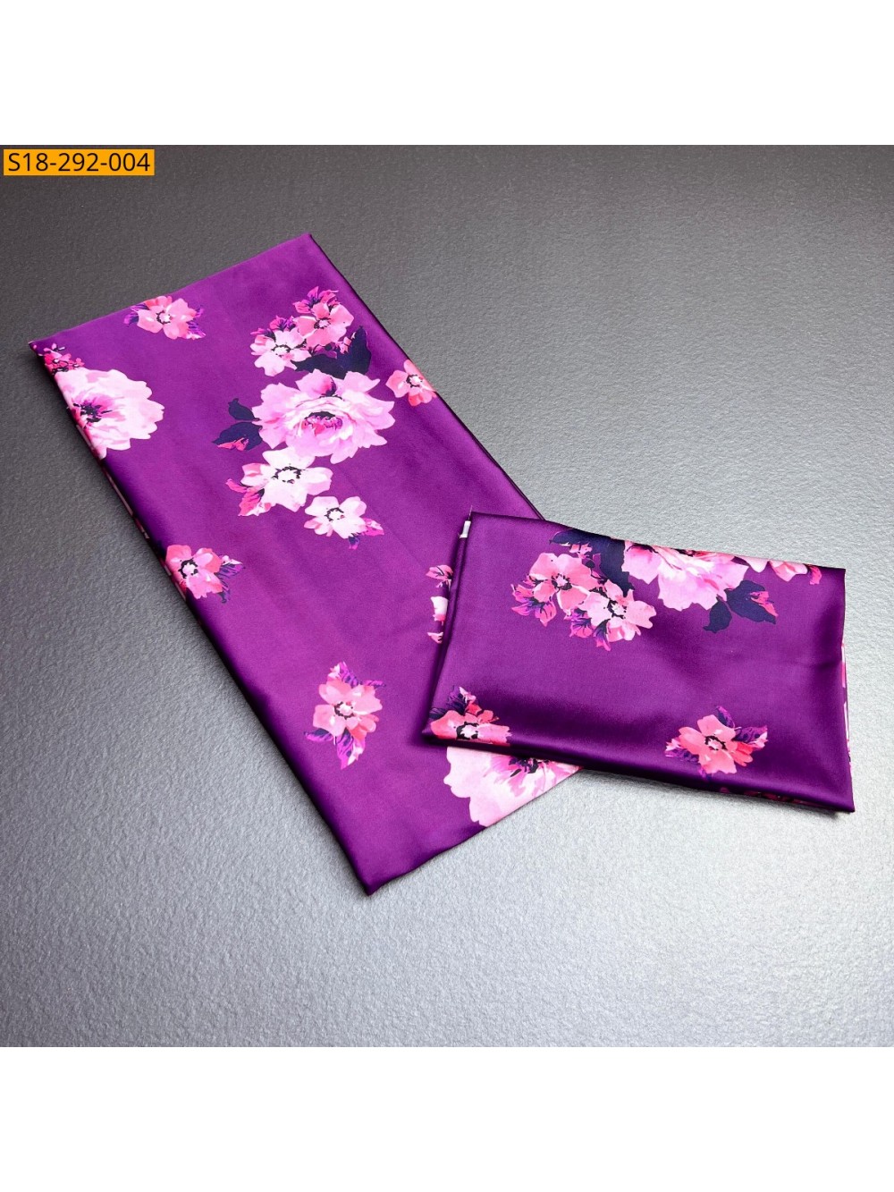 Fancy japan satin sarees