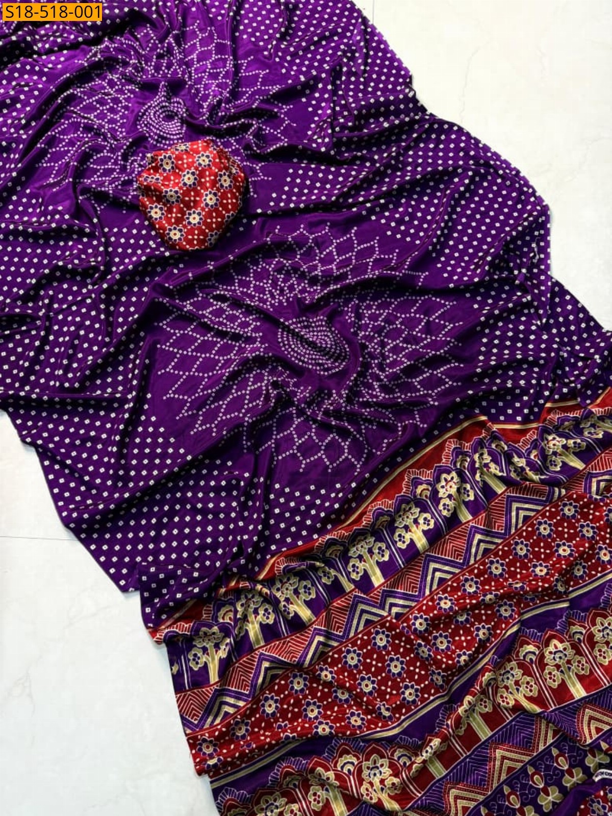 Fancy Gajji Silk Sarees Fancy Gajji Silk Sarees