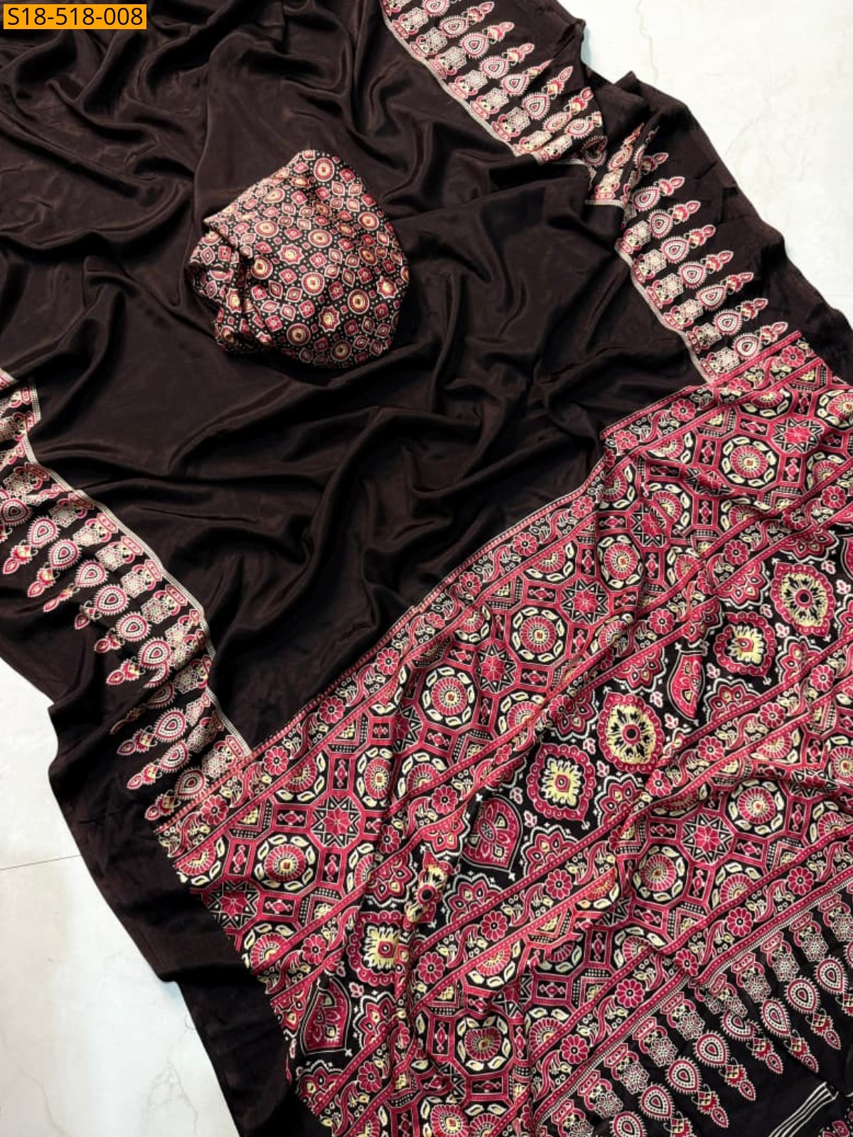 Fancy Gajji Silk Sarees Fancy Gajji Silk Sarees