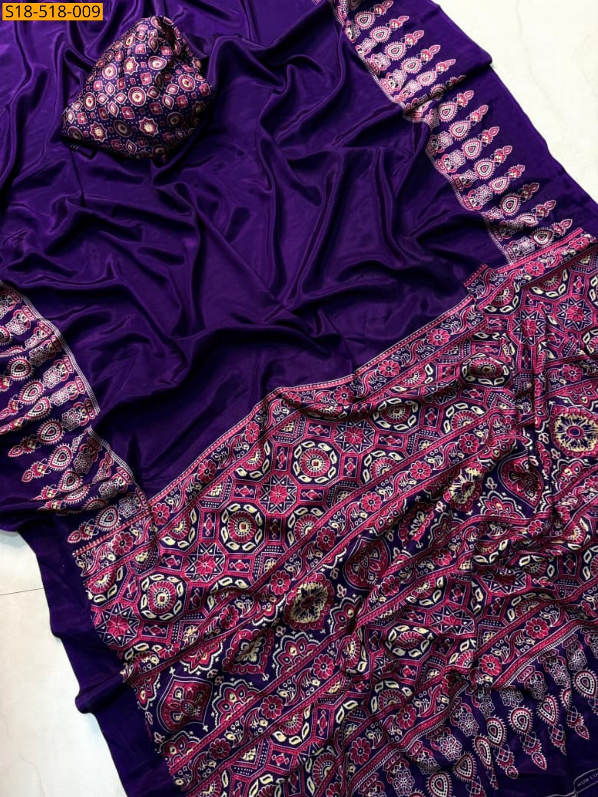 Fancy Gajji Silk Sarees Fancy Gajji Silk Sarees