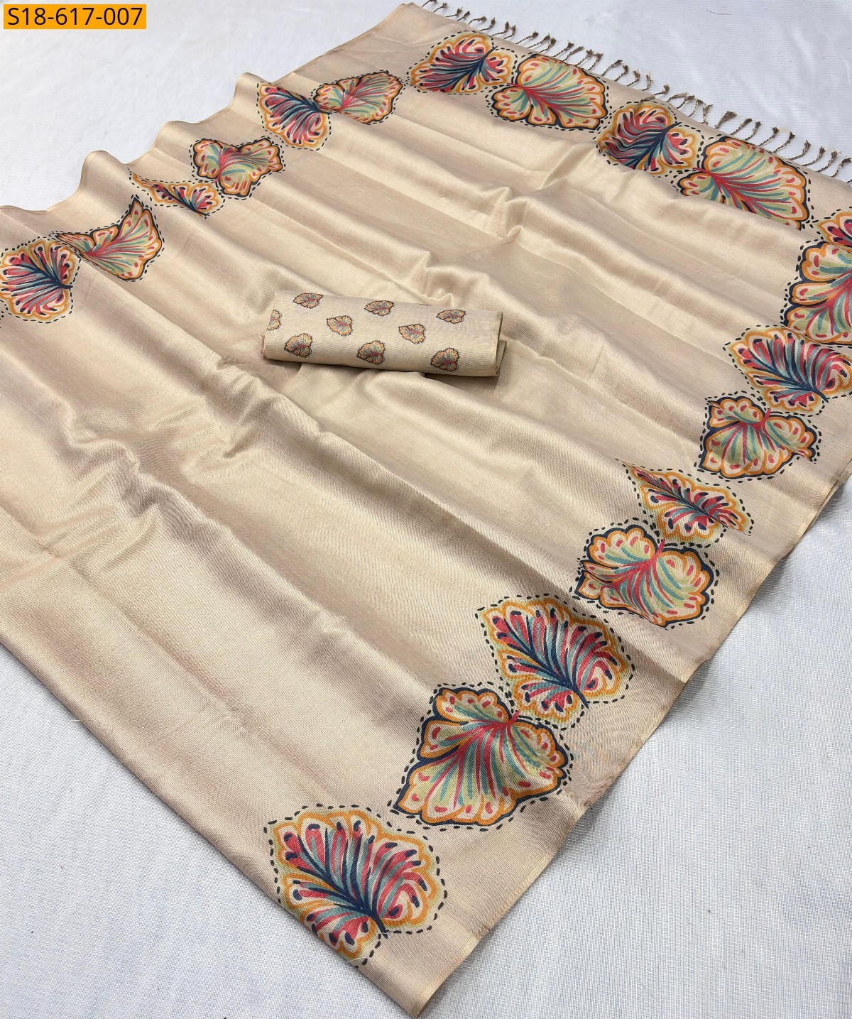 Swarna silk sarees