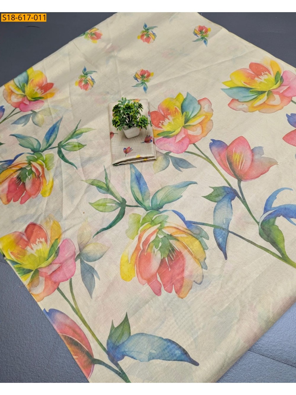 Swarna silk sarees