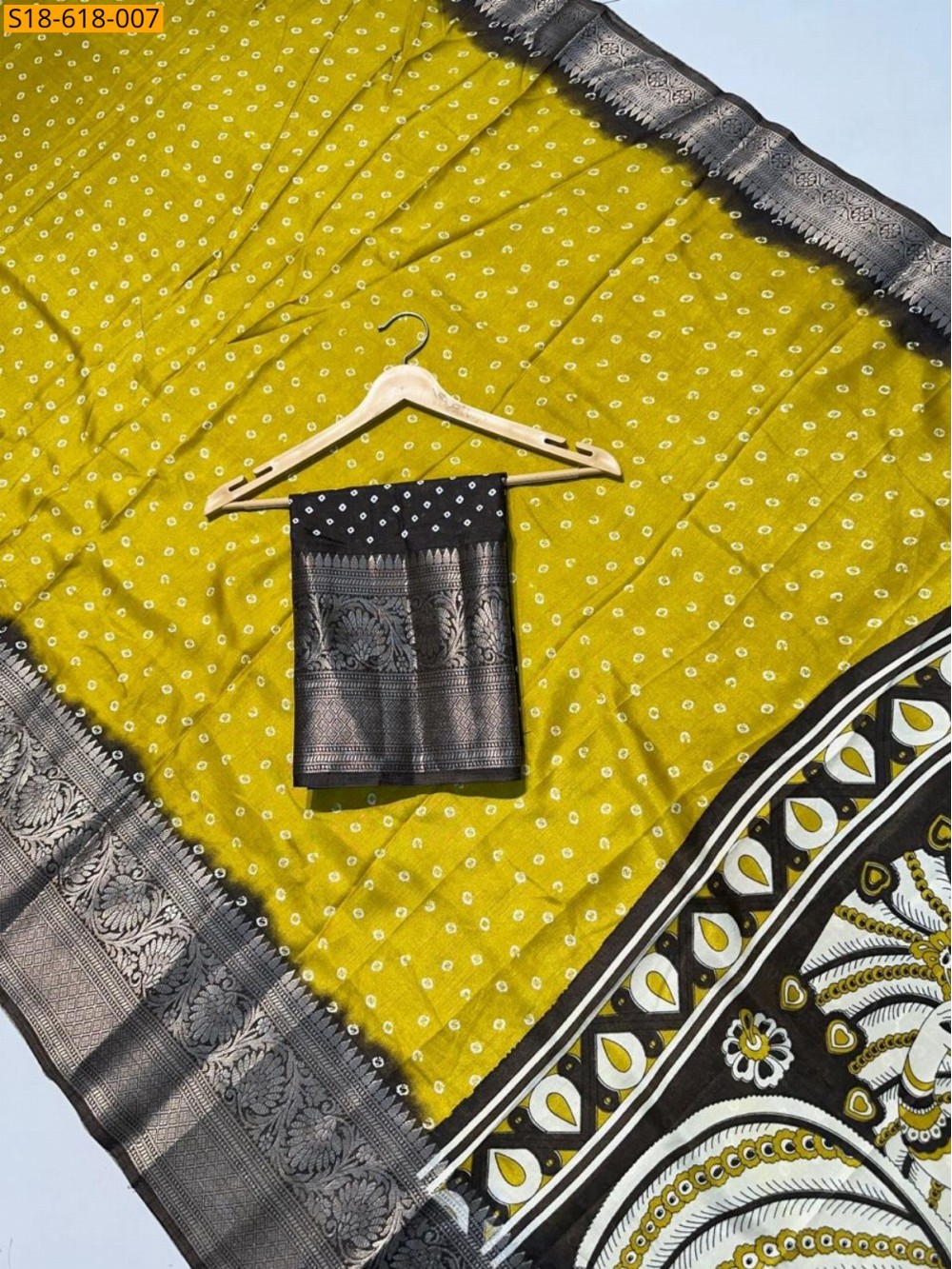 Fancy Dola silk sarees