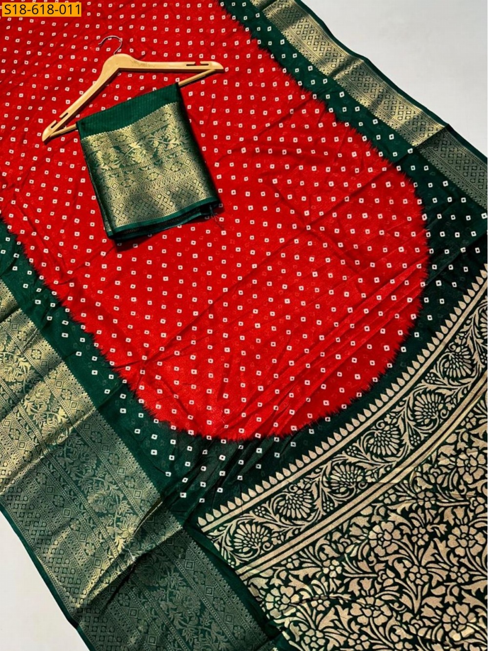 Fancy Dola silk sarees