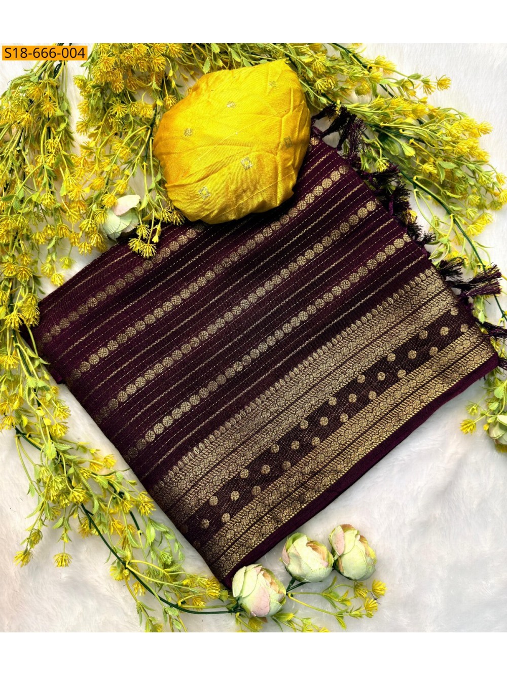 Soft Dola Silk Sarees