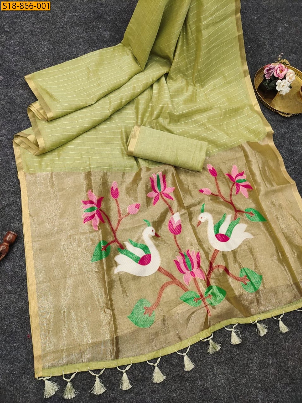 Fancy muga cotton sarees Fancy muga cotton sarees