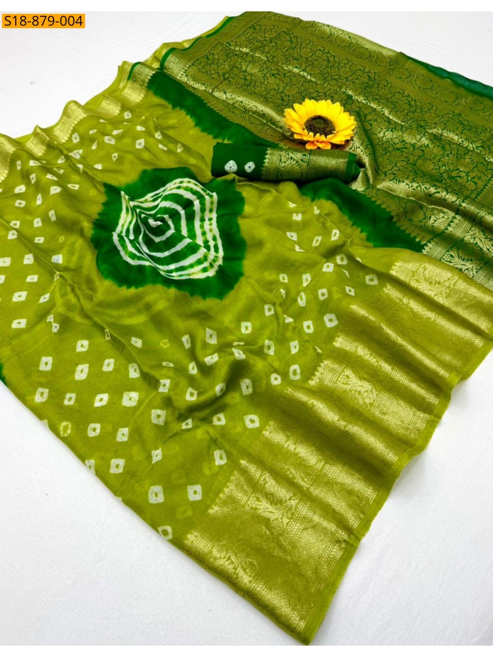 Fancy Cotton Silk Sarees
