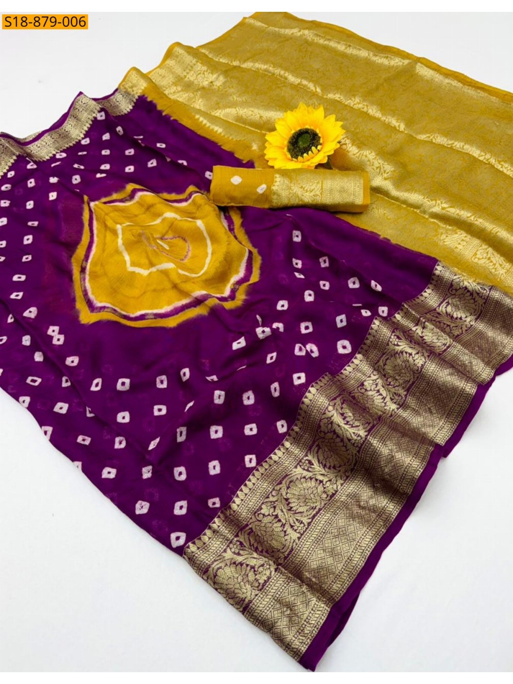 Fancy Cotton Silk Sarees