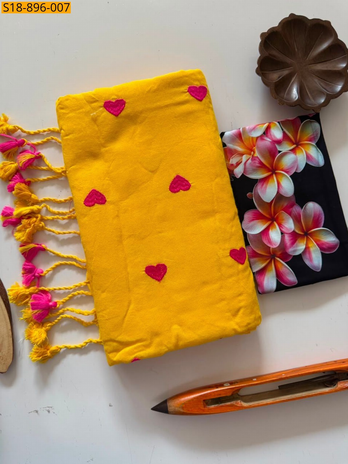 Fancy Khadi cotton saree Fancy Khadi cotton saree