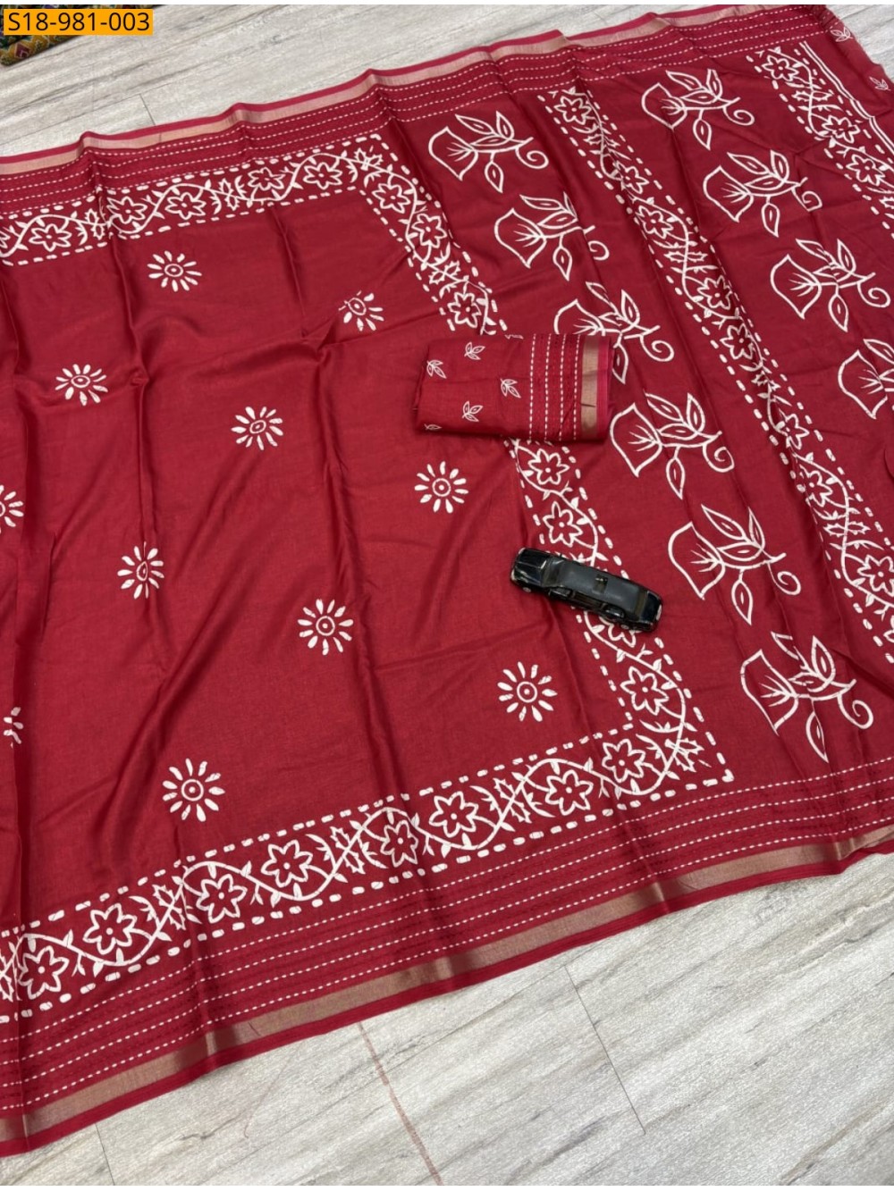 Fancy Dola Silk Sarees