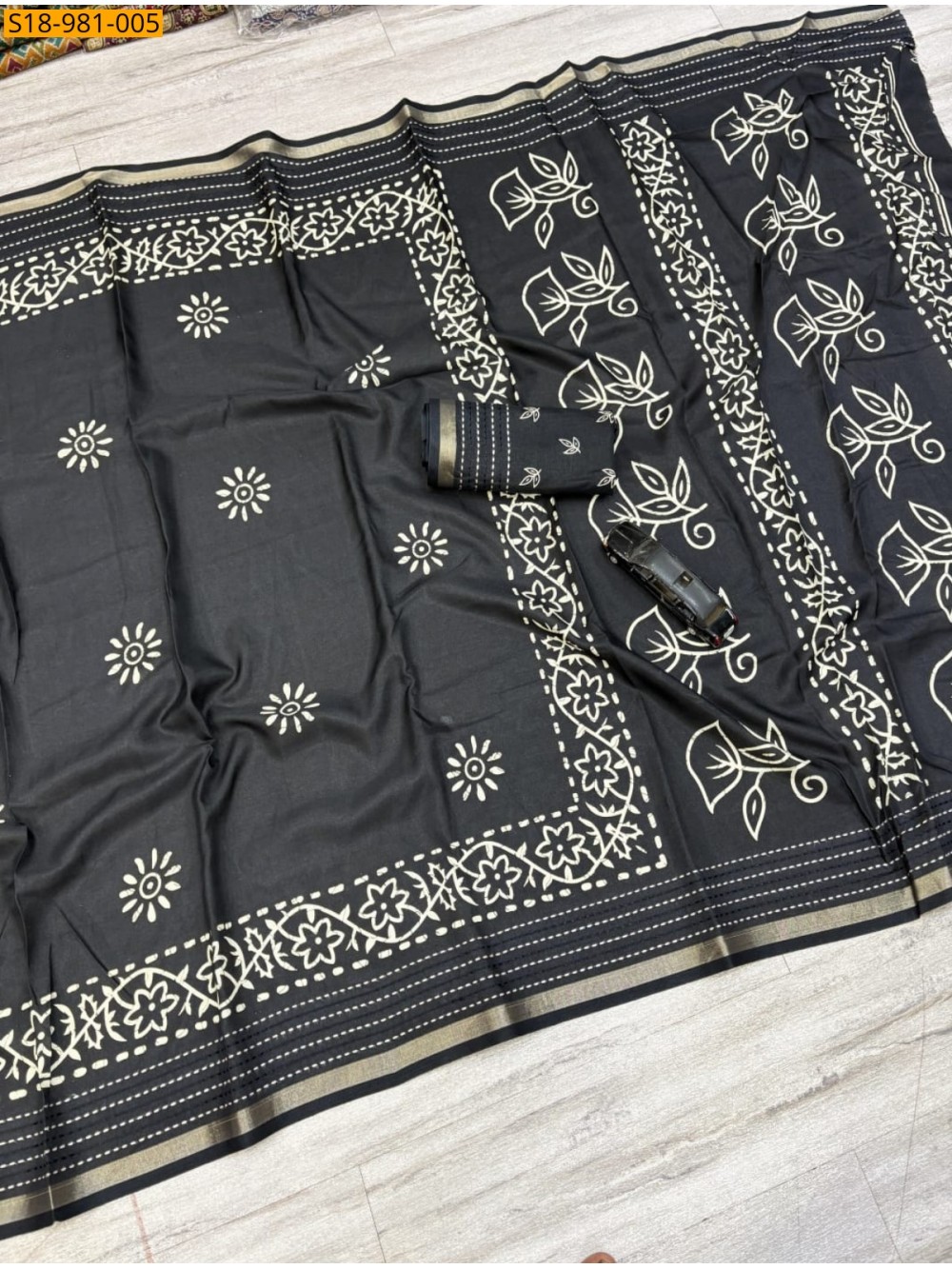 Fancy Dola Silk Sarees