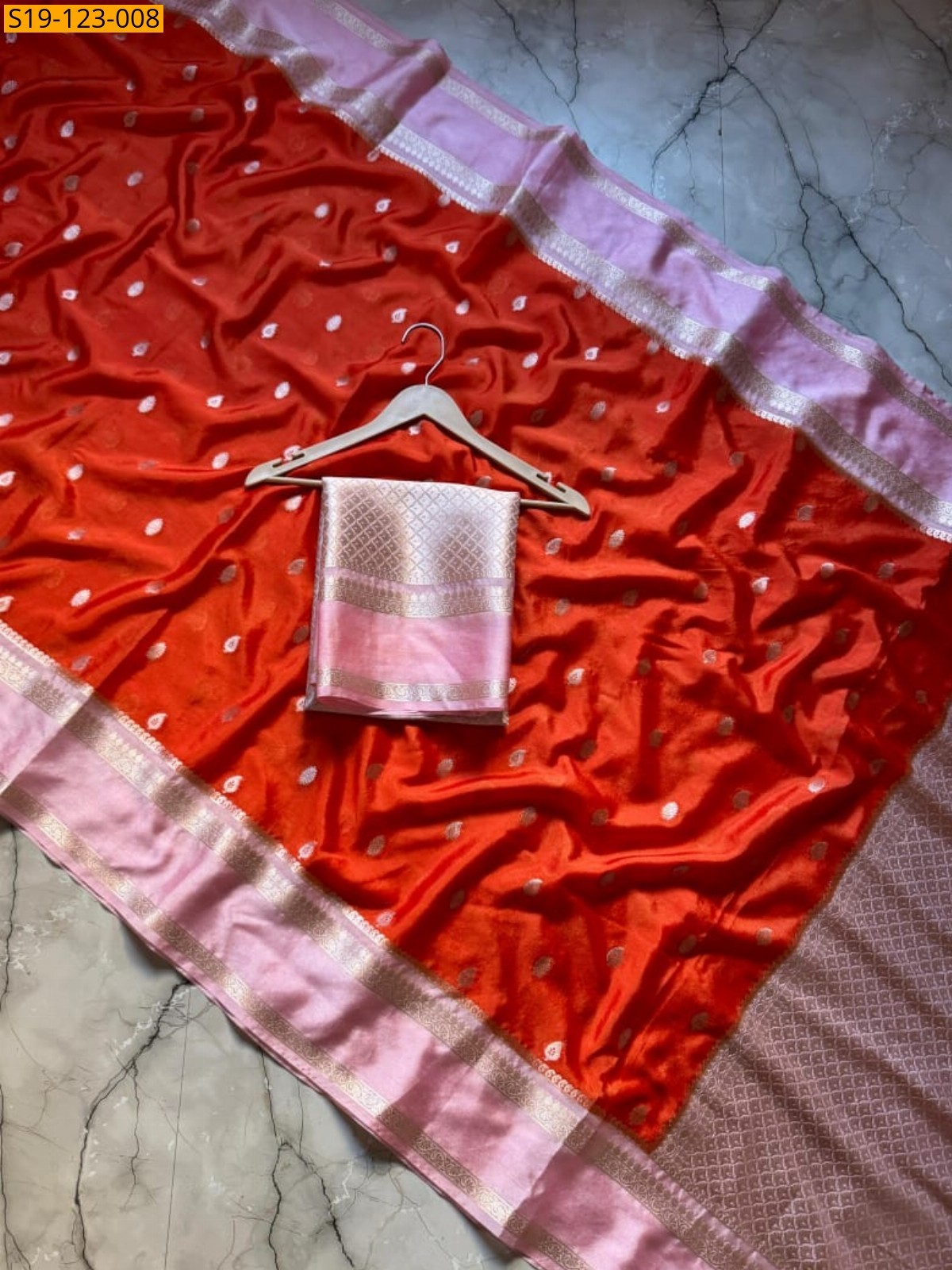 Fancy Soft silk banarasi saree Fancy Soft silk banarasi saree